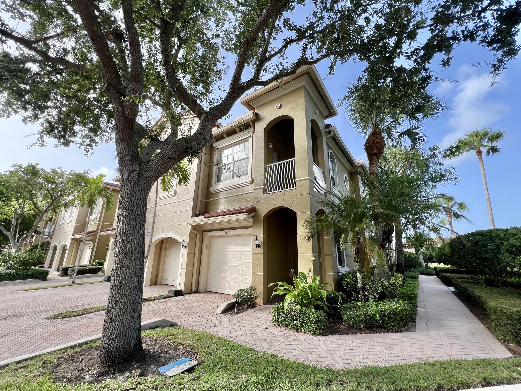 En Renta 4930 Bonsai Circle 208, Palm Beach Gardens, FL 33418, Palm Beach Gardens, FL 33418