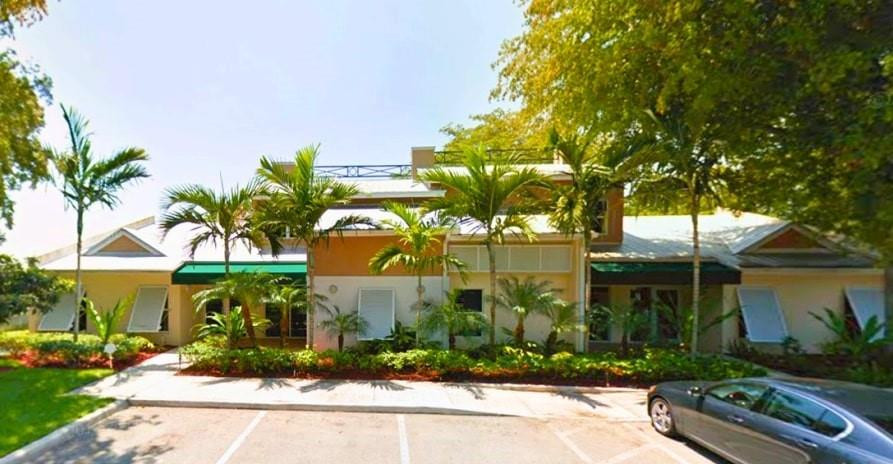 Foto de propiedad en 1232 N University Drive Second Floor, Plantation, FL 33322 Plantation con MLS# 