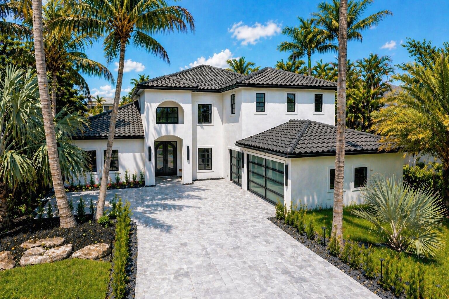 Foto de propiedad en 17585 Middlebrook Way, Boca Raton, FL 33496 Boca Raton con MLS# 