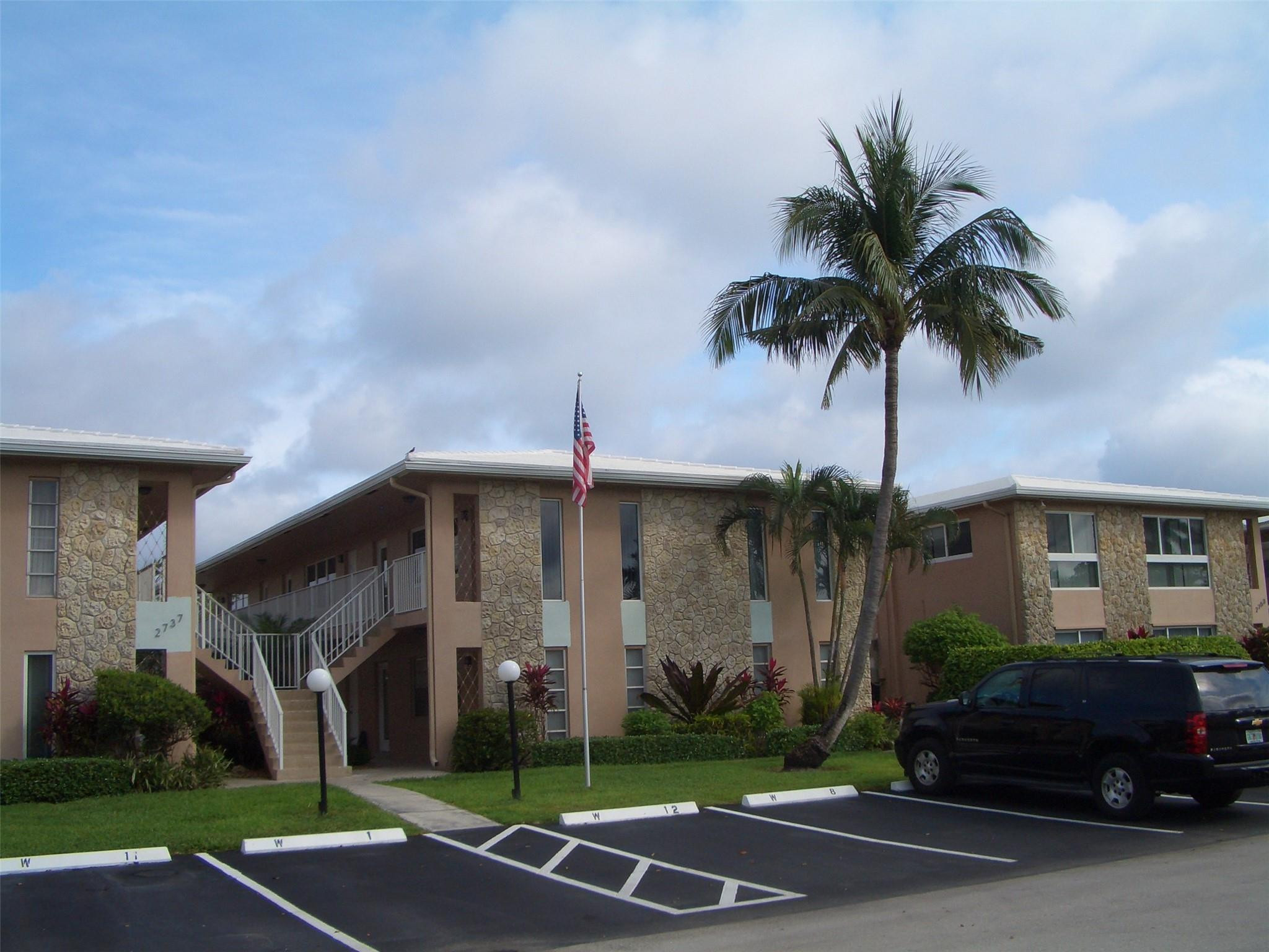Foto de propiedad en 2737 NE 28th Street 7w, Lighthouse Point, FL 33064 Lighthouse Point con MLS# 