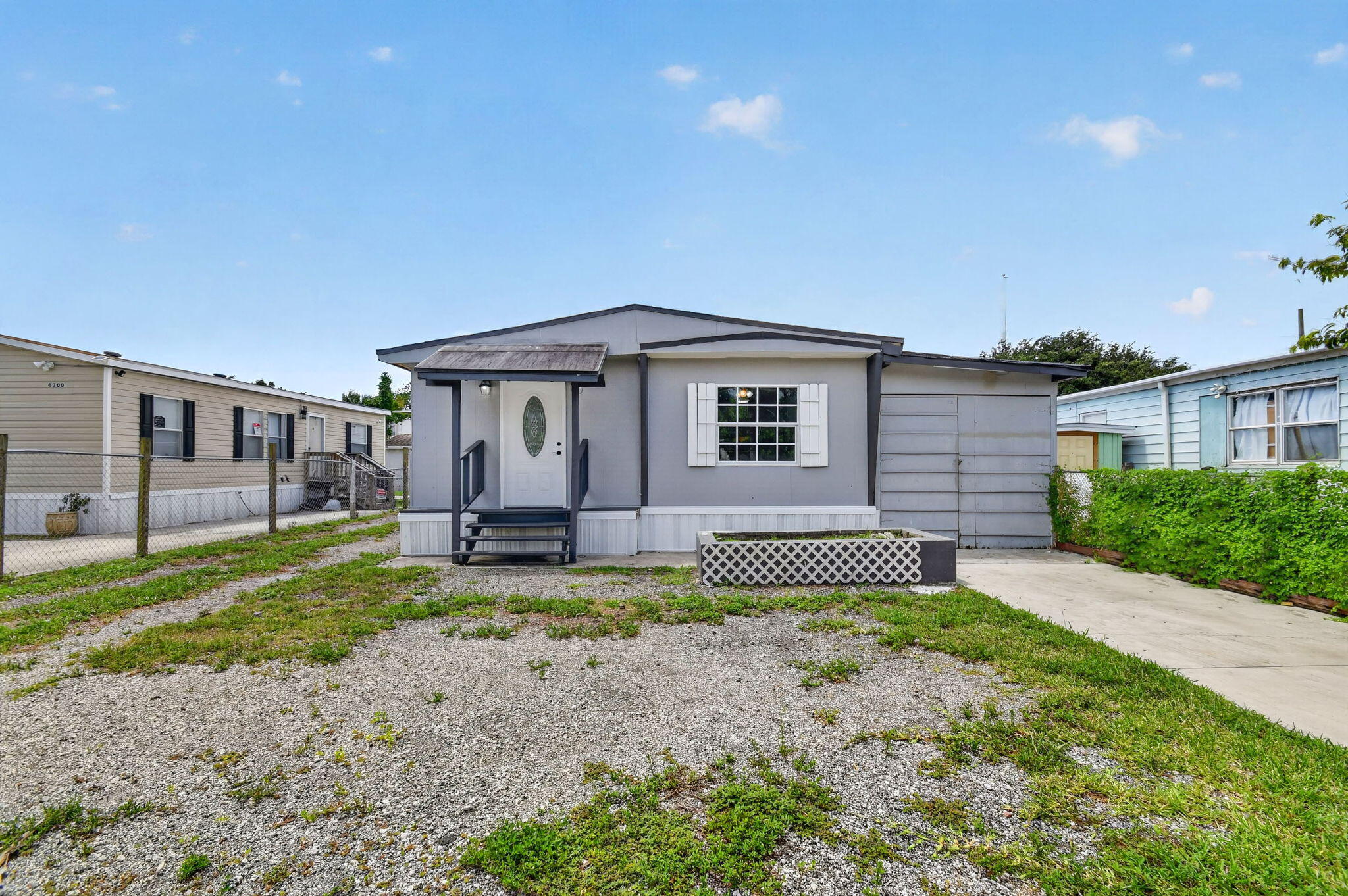 Foto de propiedad en 4710 Sunset Ranch Road, West Palm Beach, FL 33415 West Palm Beach con MLS# 