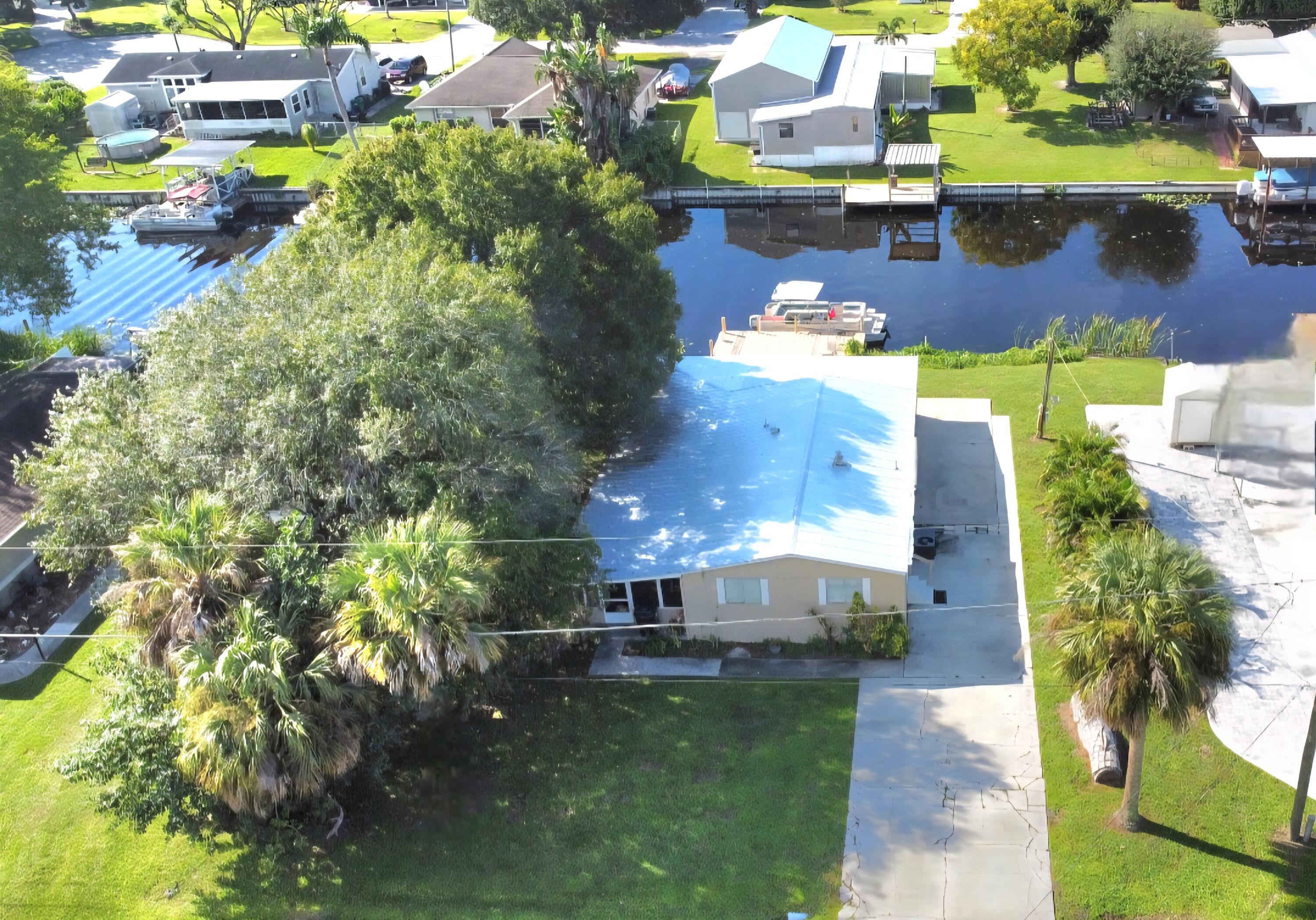 Vendido 2612 SE 29th Street, Okeechobee, FL 34974, Okeechobee, FL 34974