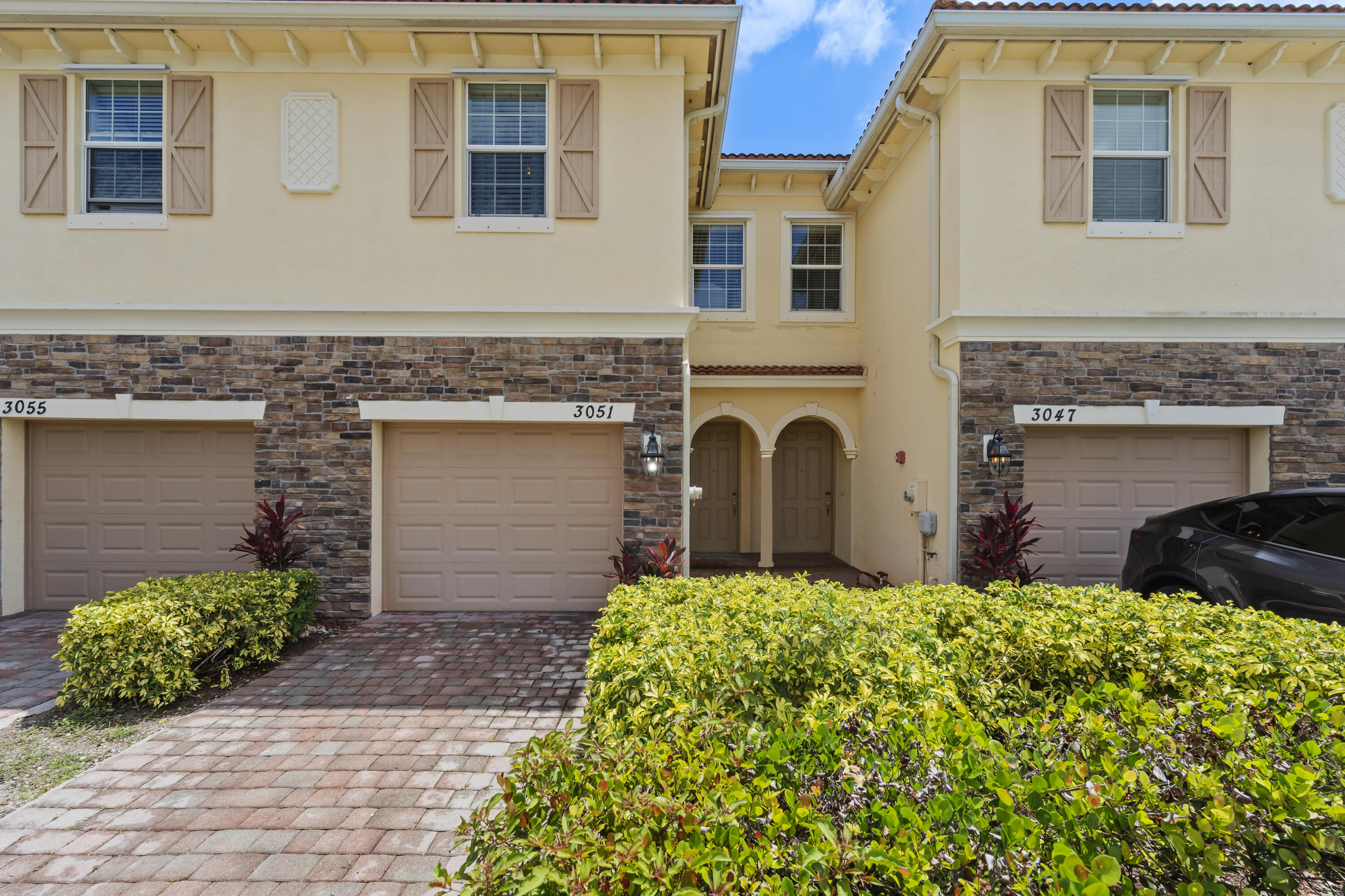 Foto de propiedad en 3051 SW Otter Lane, Stuart, FL 34997 Stuart con MLS# 