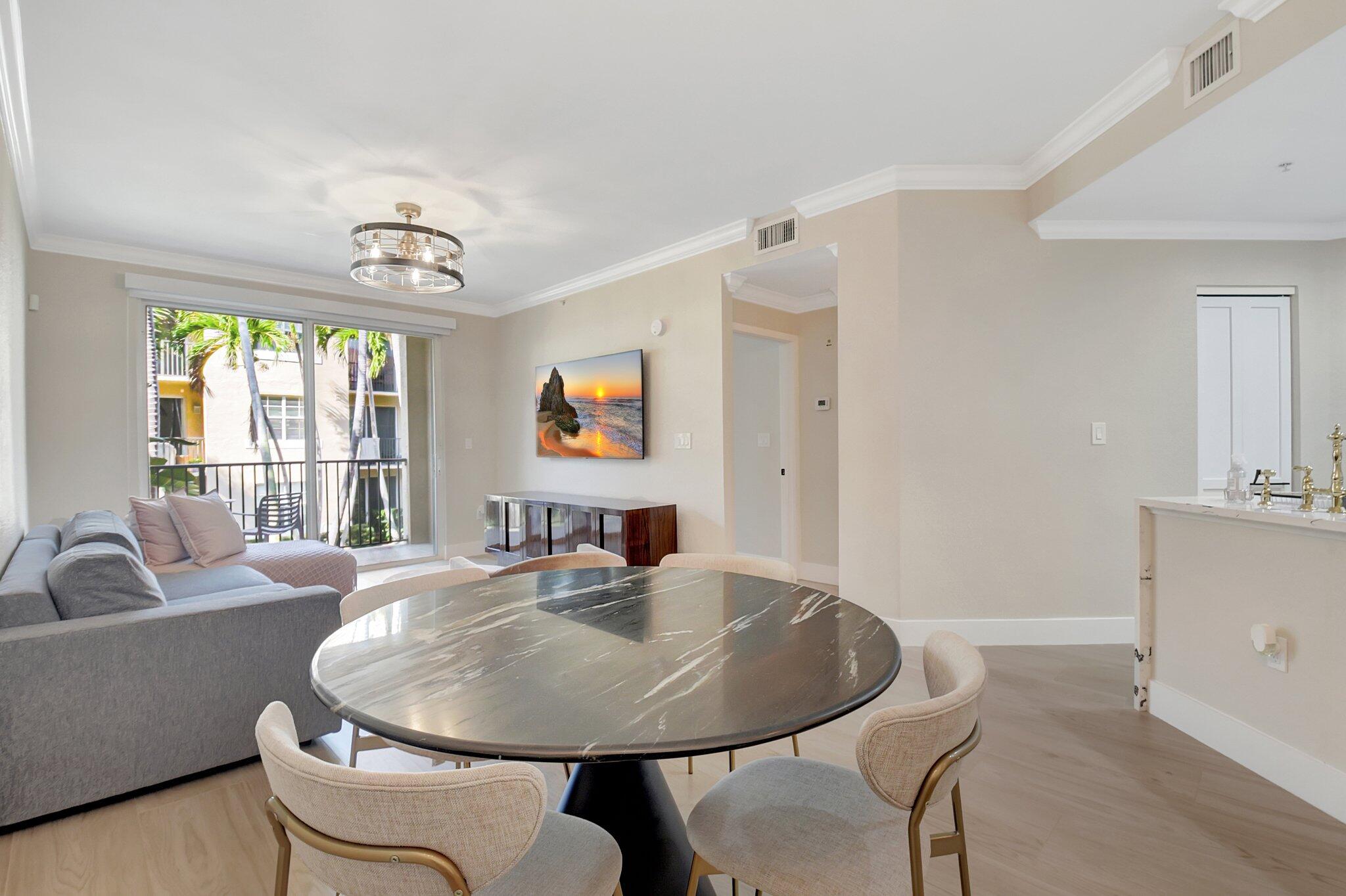 Foto de propiedad en 1803 N Flagler Drive 203, West Palm Beach, FL 33407 West Palm Beach con MLS# 