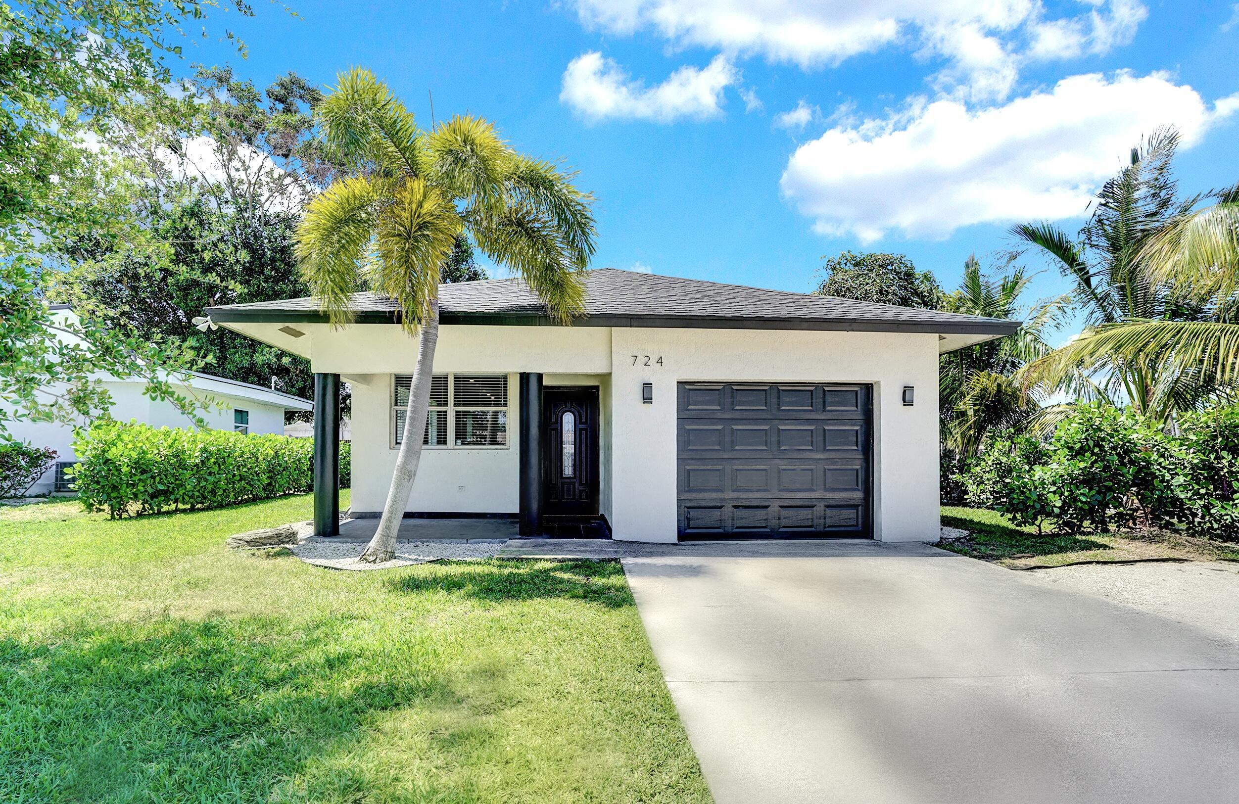 Alquilada 724 SW 9th Street, Delray Beach, FL 33444, Delray Beach, FL 33444