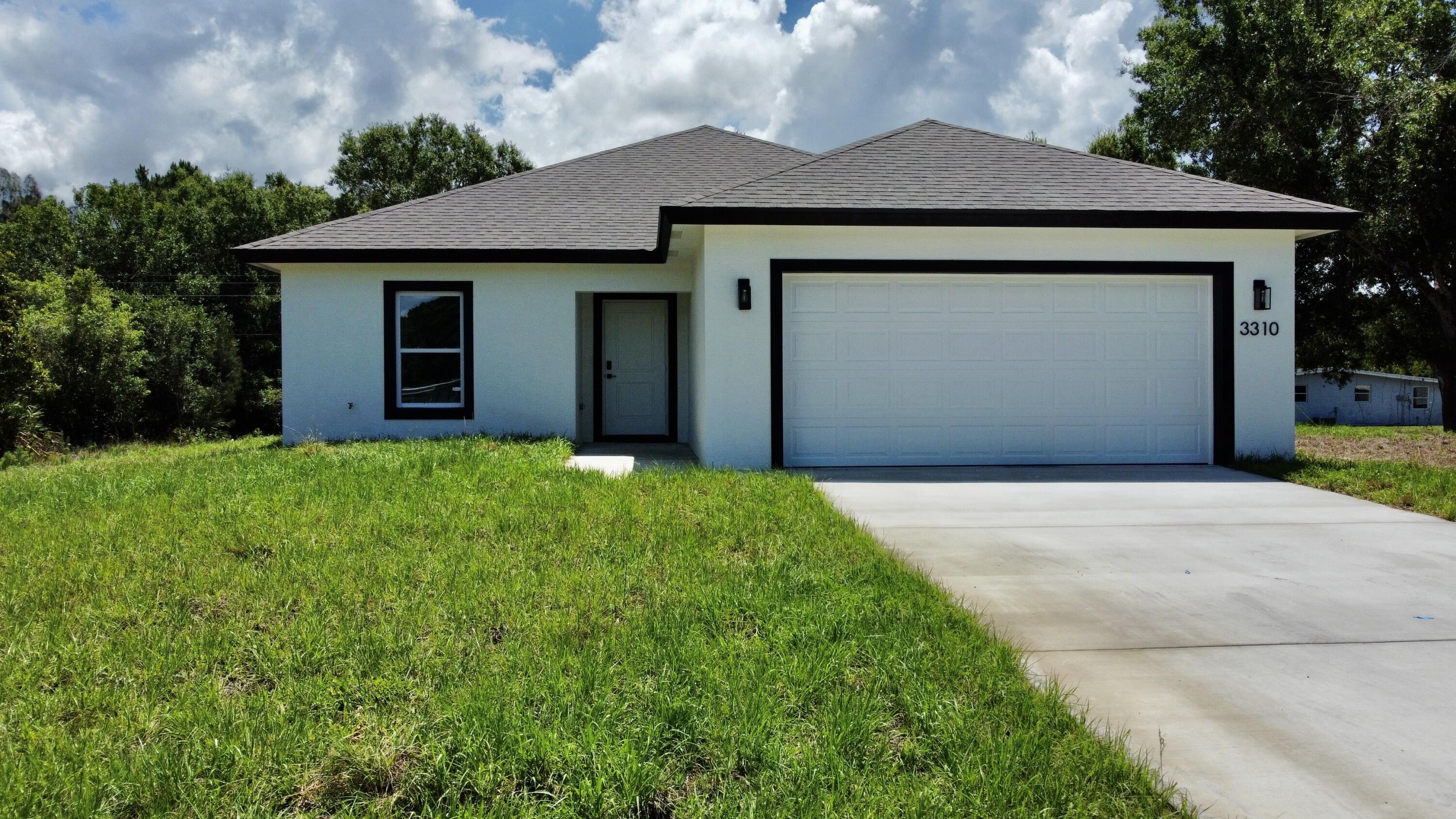 Vendido 3310 NW 21st Avenue, Okeechobee, FL 34972, Okeechobee, FL 34972