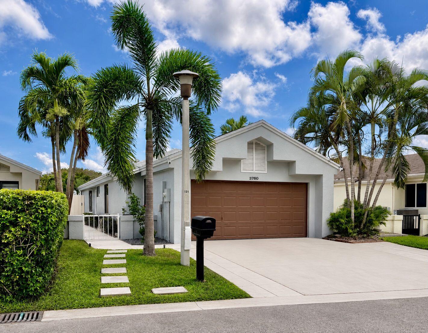 Vendido 3760 NW 20th Street, Coconut Creek, FL 33066, Coconut Creek, FL 33066