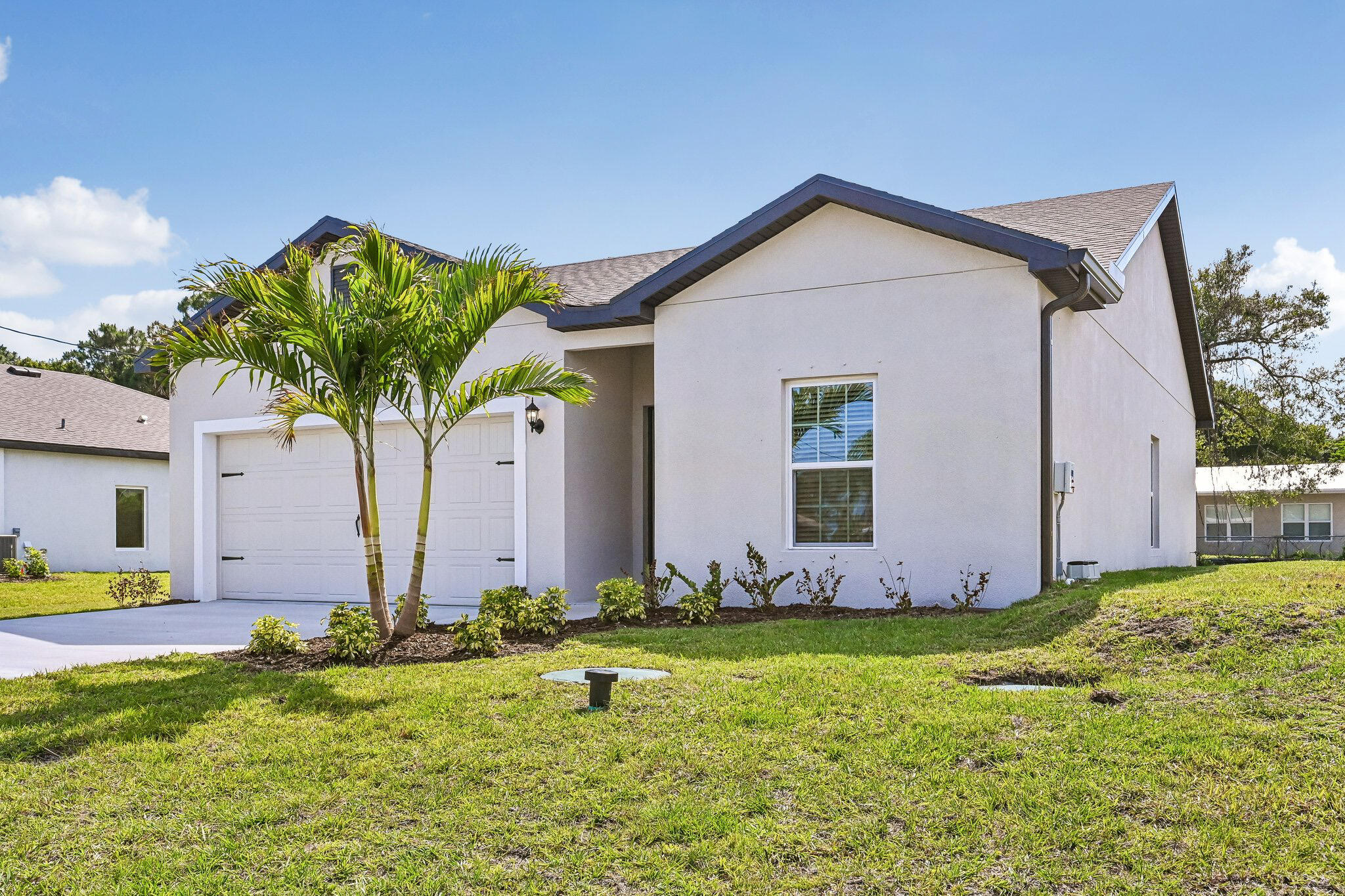 Foto de propiedad en 5808 Sunset Boulevard, Fort Pierce, FL 34982 Fort Pierce con MLS# 