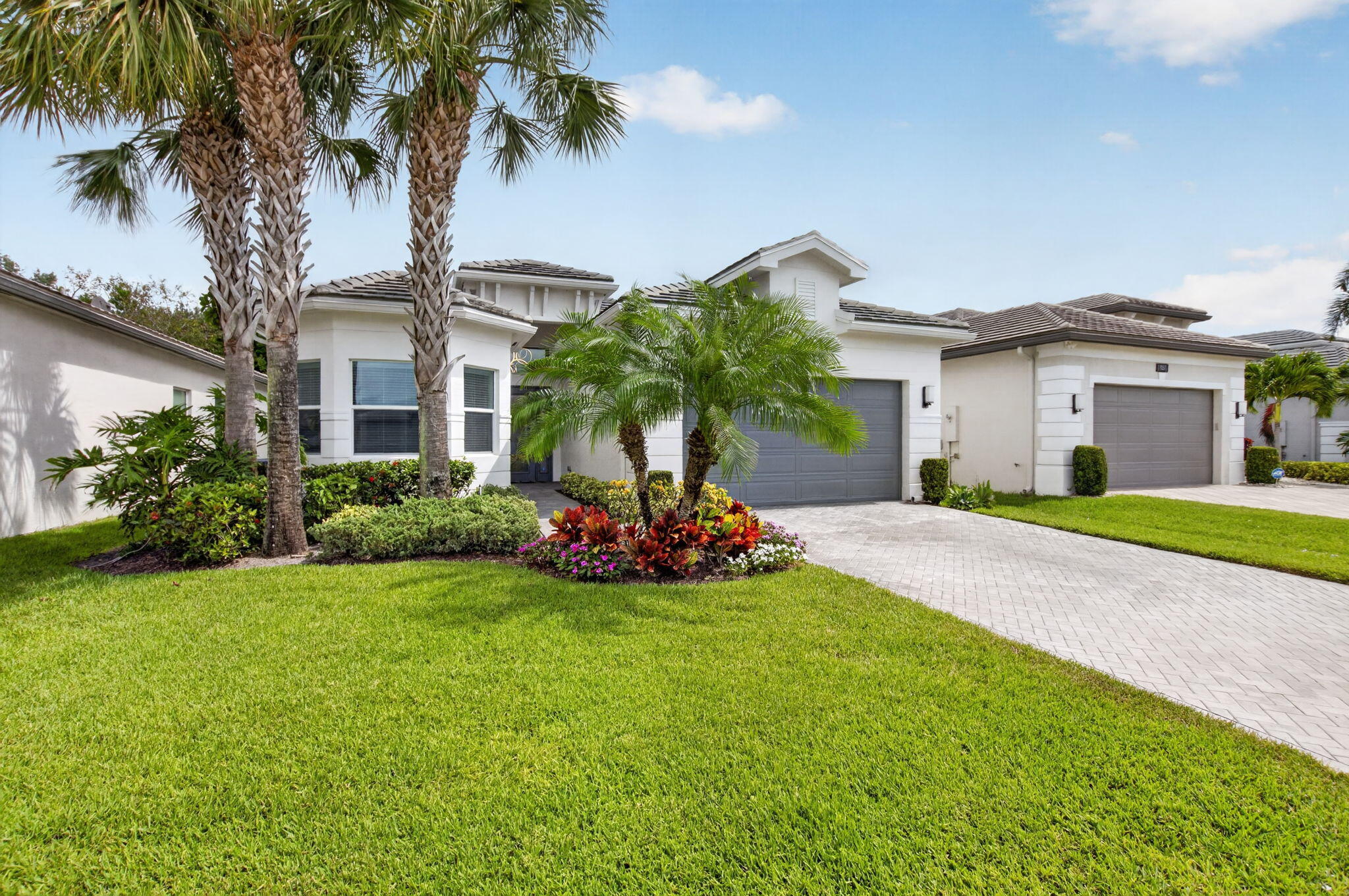 Foto de propiedad en 8263 Arabian Range Road, Boynton Beach, FL 33473 Boynton Beach con MLS# 