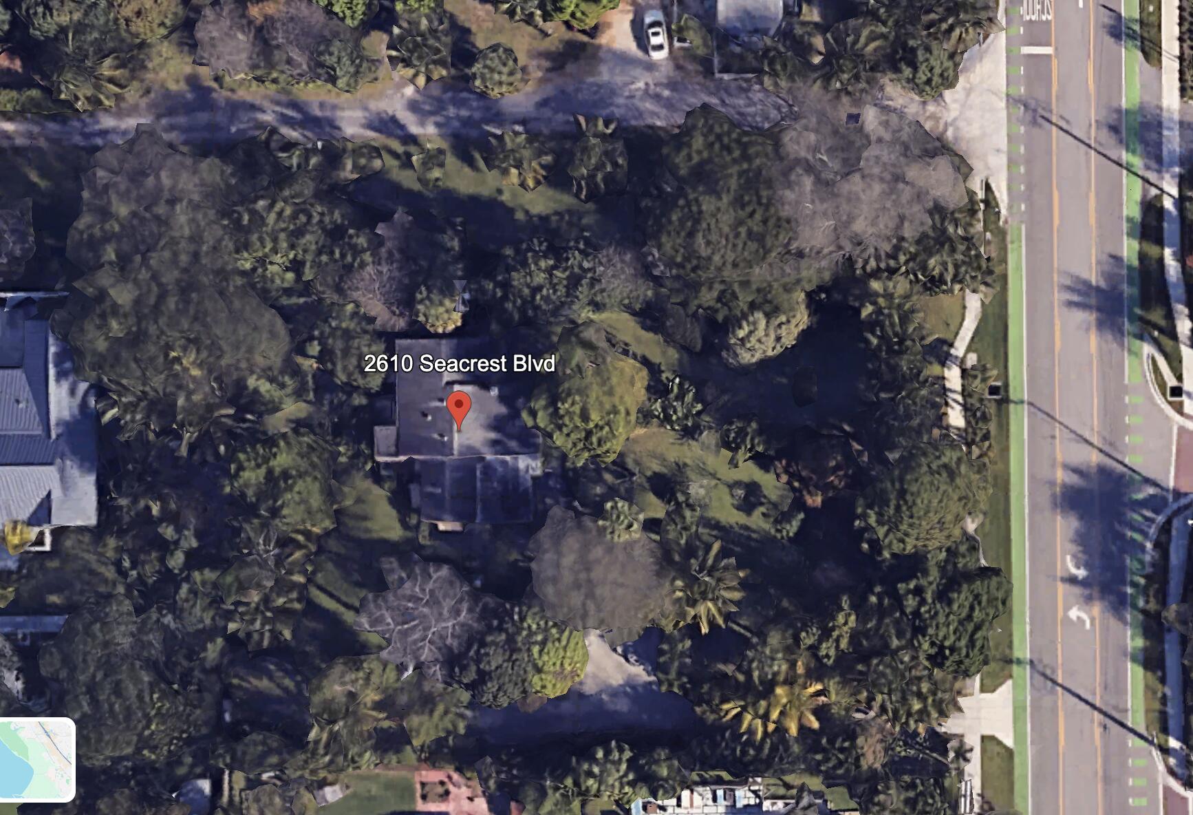 Foto de propiedad en 2610 Seacrest Boulevard, Delray Beach, FL 33444 Delray Beach con MLS# 