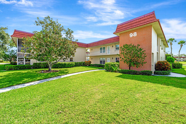 En Venta 98 Spring Lake Drive, Vero Beach, FL 32962, Vero Beach, FL 32962