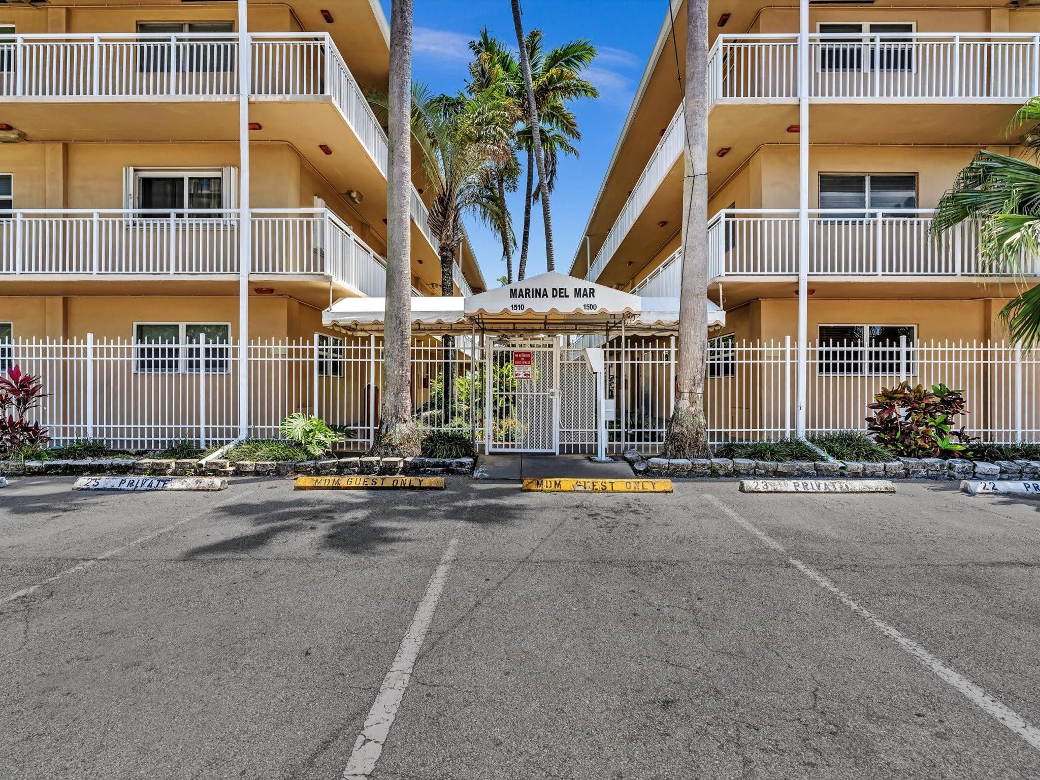 Foto de propiedad en 1510 SE 15th Street 308, Fort Lauderdale, FL 33316 Fort Lauderdale con MLS# 