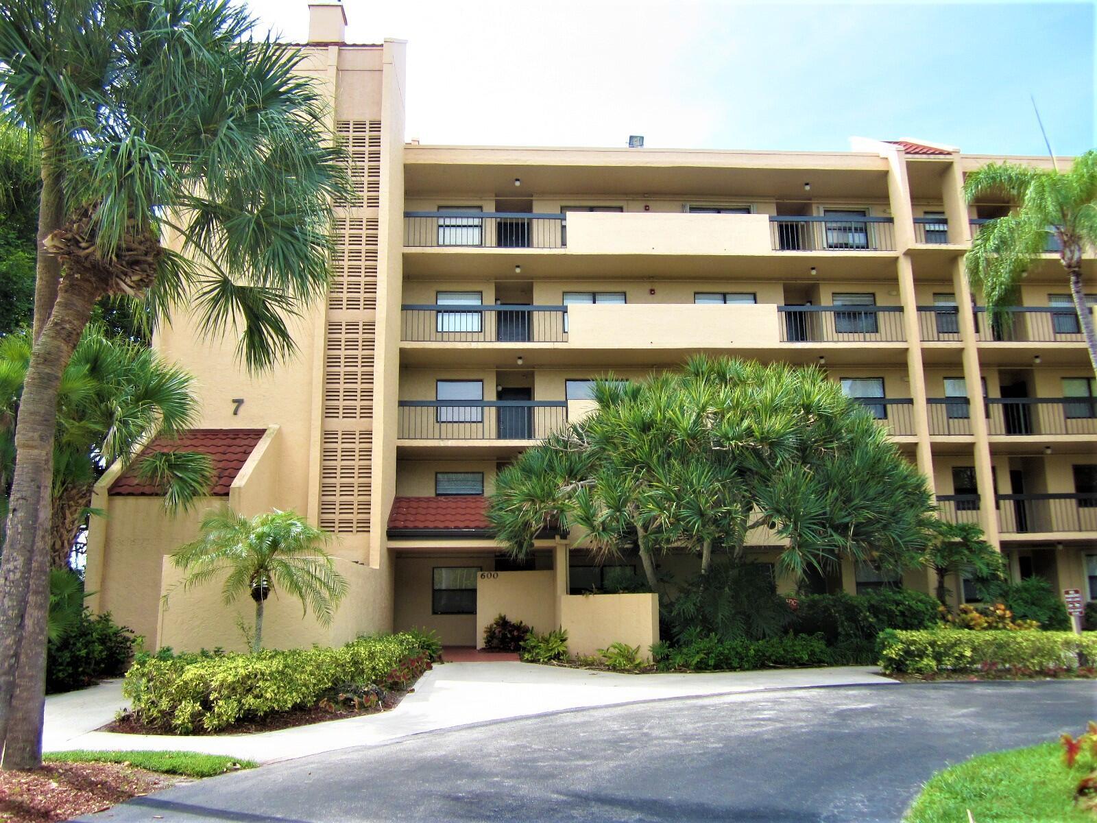 En Renta 600 Egret Circle 7201, Delray Beach, FL 33444, Delray Beach, FL 33444