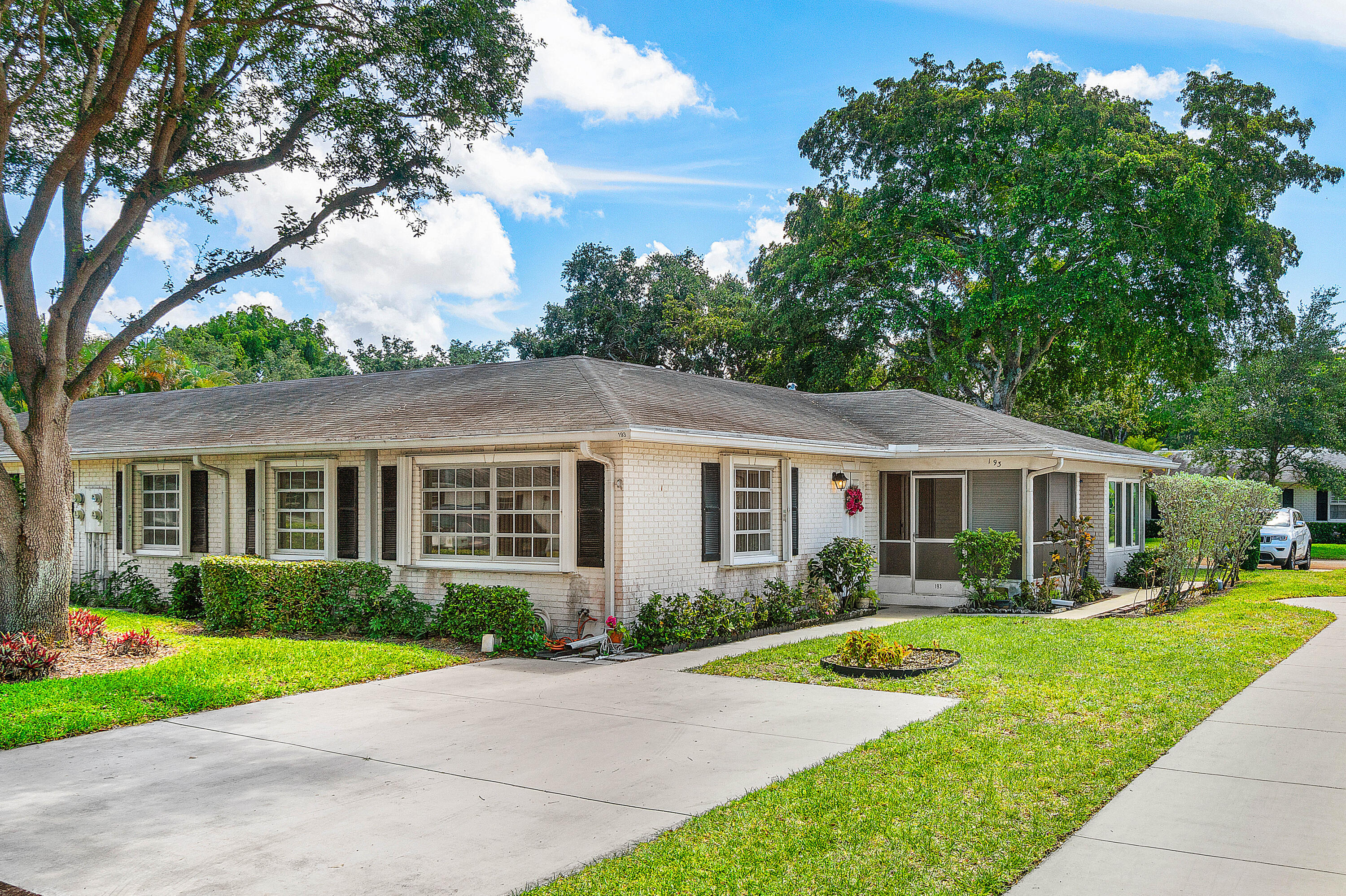 Foto de propiedad en 10141 S 41st Dr Drive 193, Boynton Beach, FL 33436 Boynton Beach con MLS# 