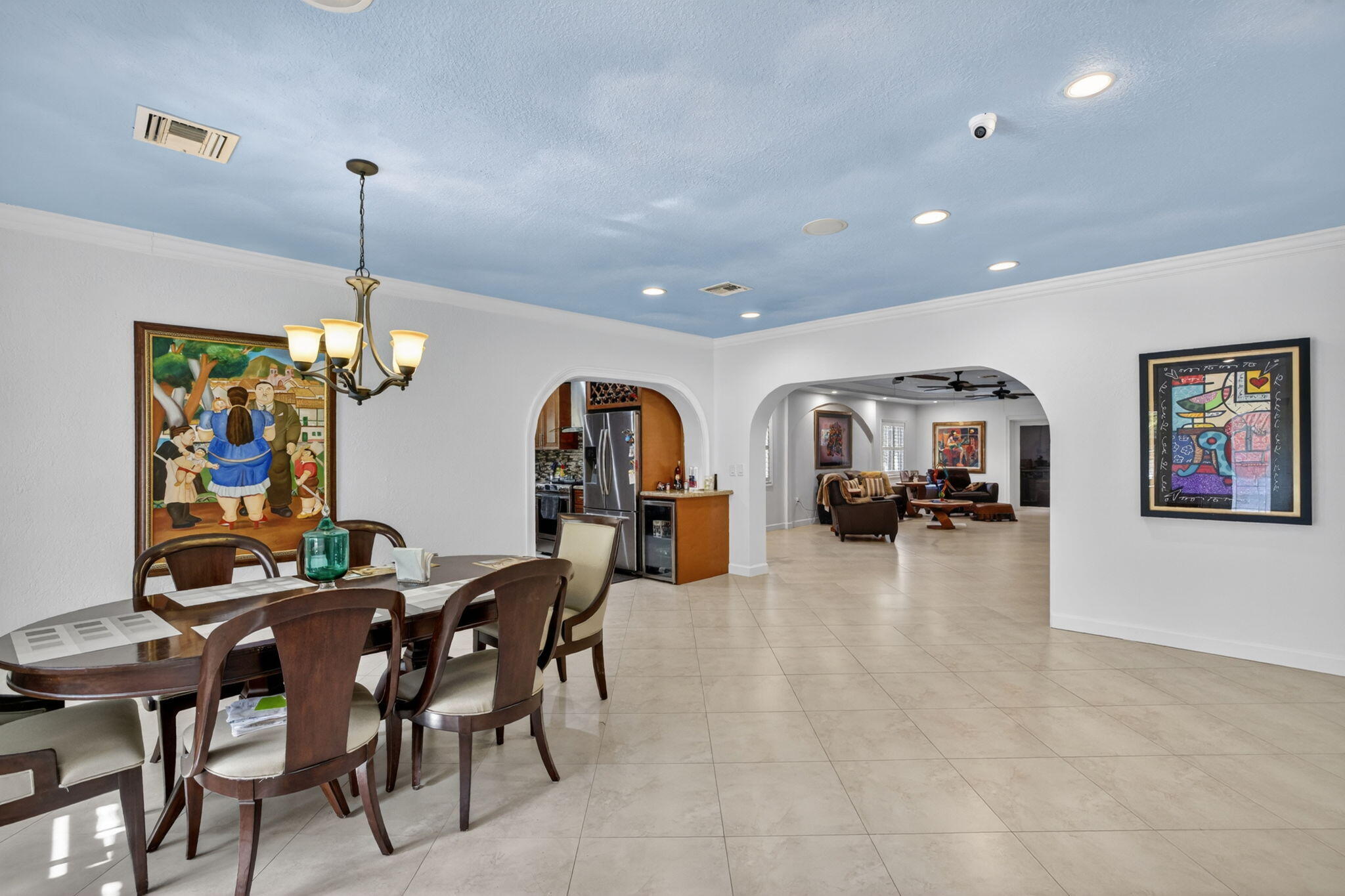 Foto de propiedad en 1412 NE 15th Avenue, Fort Lauderdale, FL 33304 Fort Lauderdale con MLS# 
