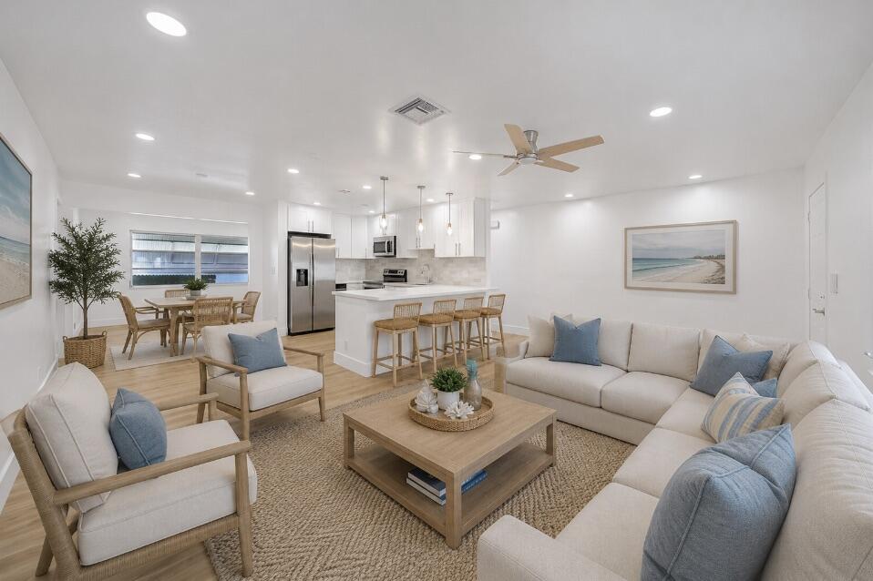 Foto de propiedad en 2106 Alfred Drive, Boynton Beach, FL 33426 Boynton Beach con MLS# 
