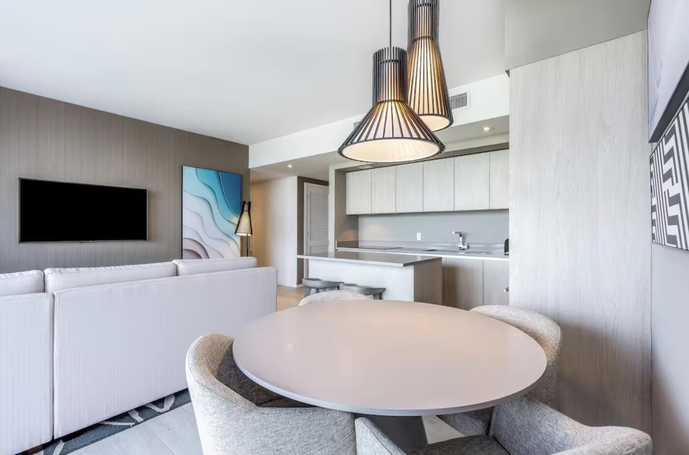 Foto de propiedad en 4010 S Ocean Drive R2104, Hollywood, FL 33019 Hollywood con MLS# 