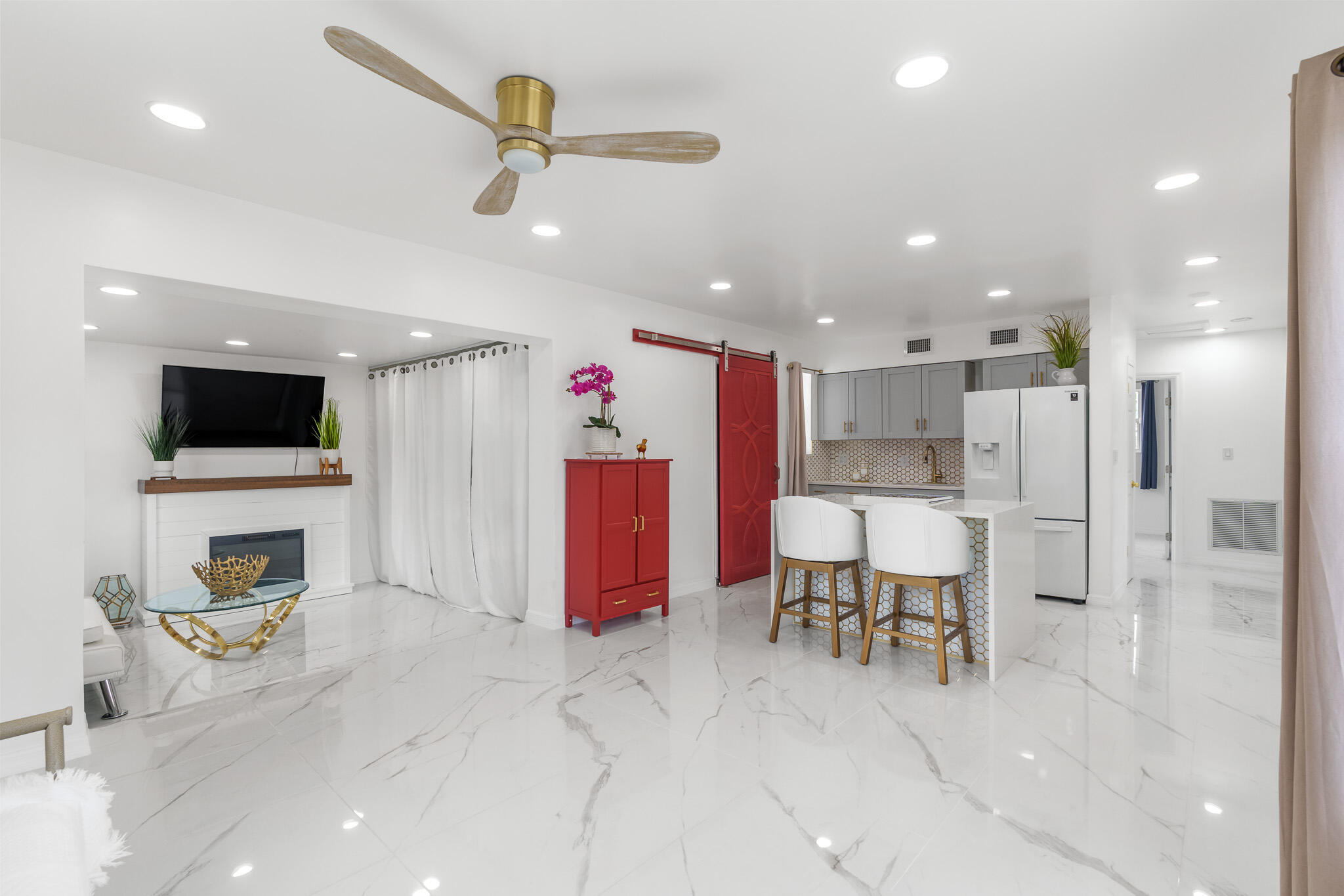 Foto de propiedad en 201 NE 28th Court, Boynton Beach, FL 33435 Boynton Beach con MLS# 