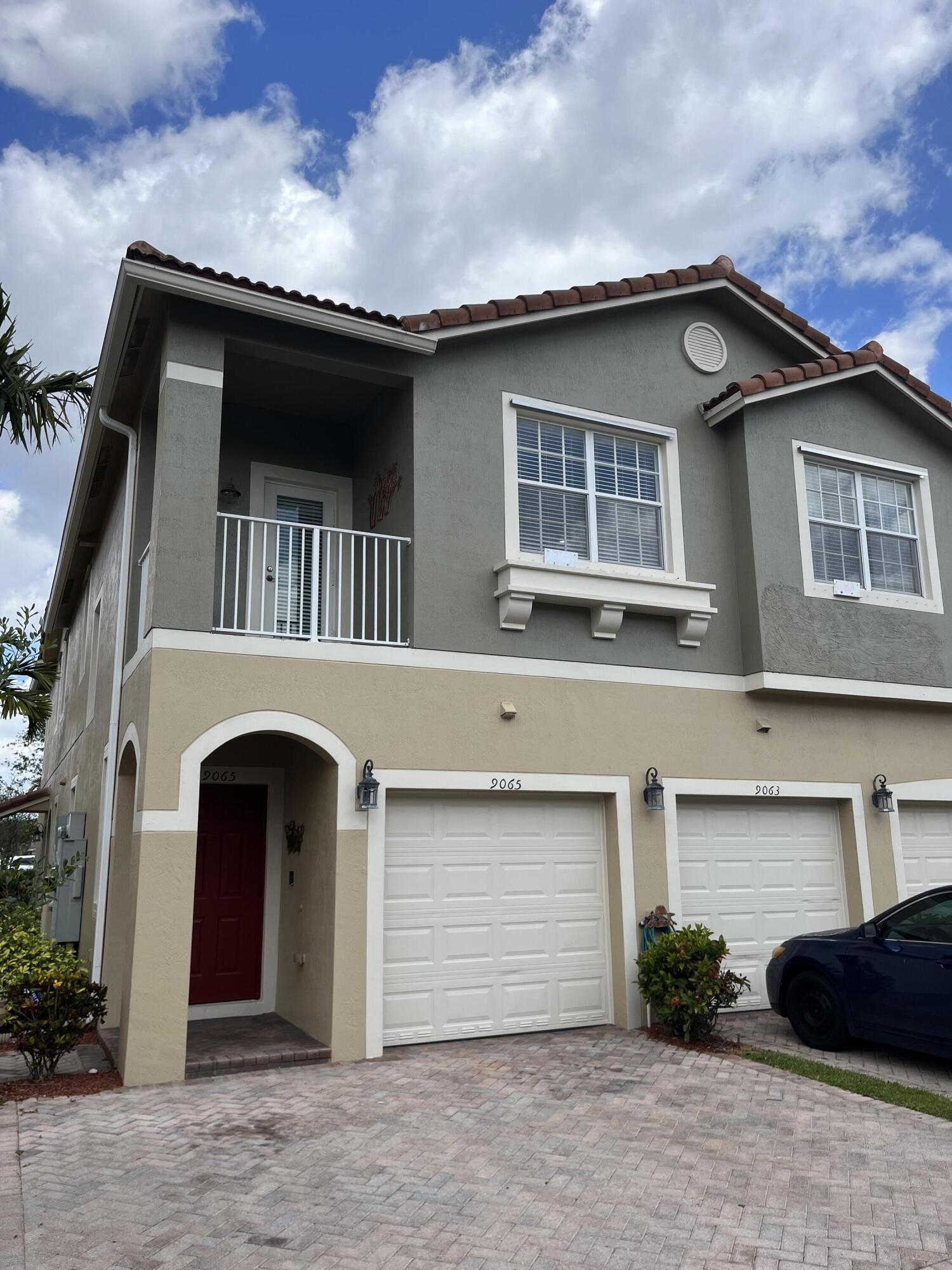 En Renta 9065 Preston Place 16202, Tamarac, FL 33321, Tamarac, FL 33321