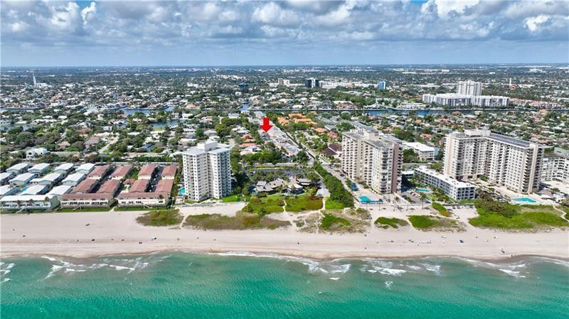 Foto de propiedad en 5555 N Ocean Boulevard 37, Lauderdale-By-The-Sea, FL 33308 Lauderdale-By-The-Sea con MLS# 