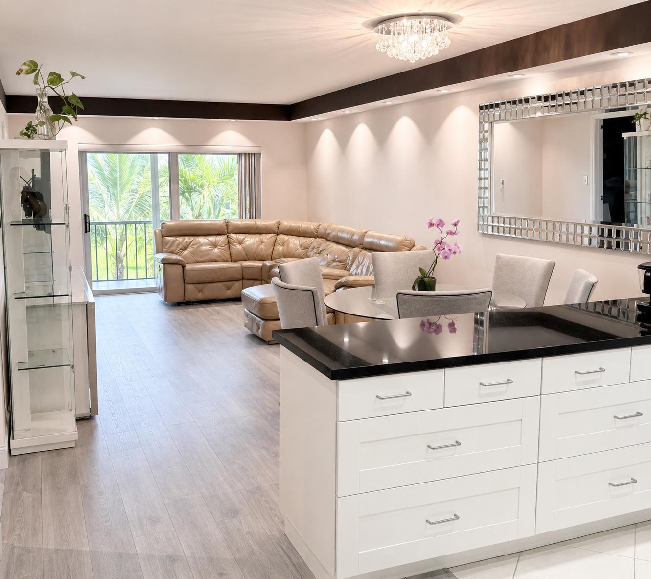 Foto de propiedad en 9880 Marina Boulevard 1520, Boca Raton, FL 33428 Boca Raton con MLS# 