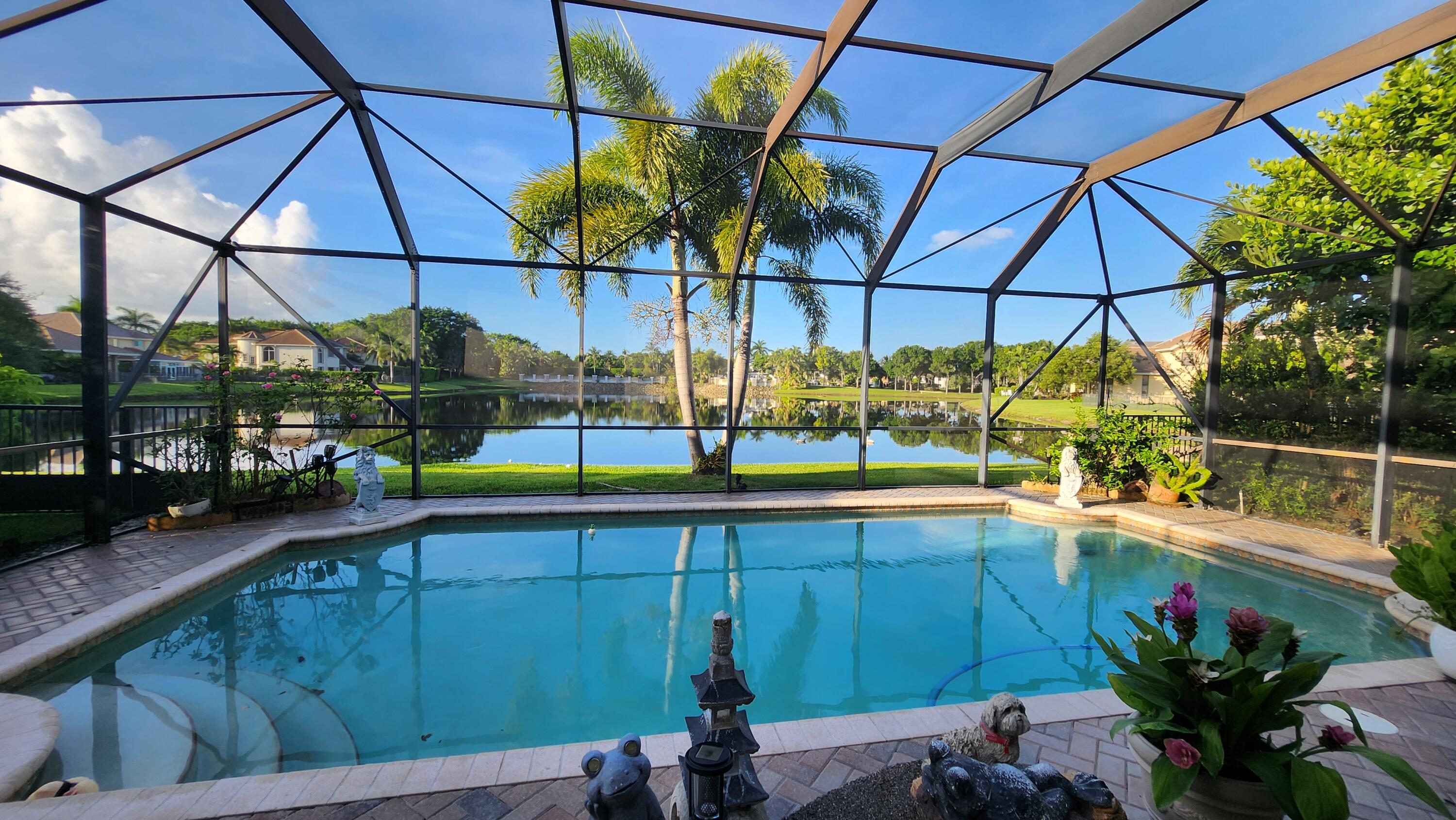 Foto de propiedad en 10334 Medicis Place, Wellington, FL 33449 Wellington con MLS# 
