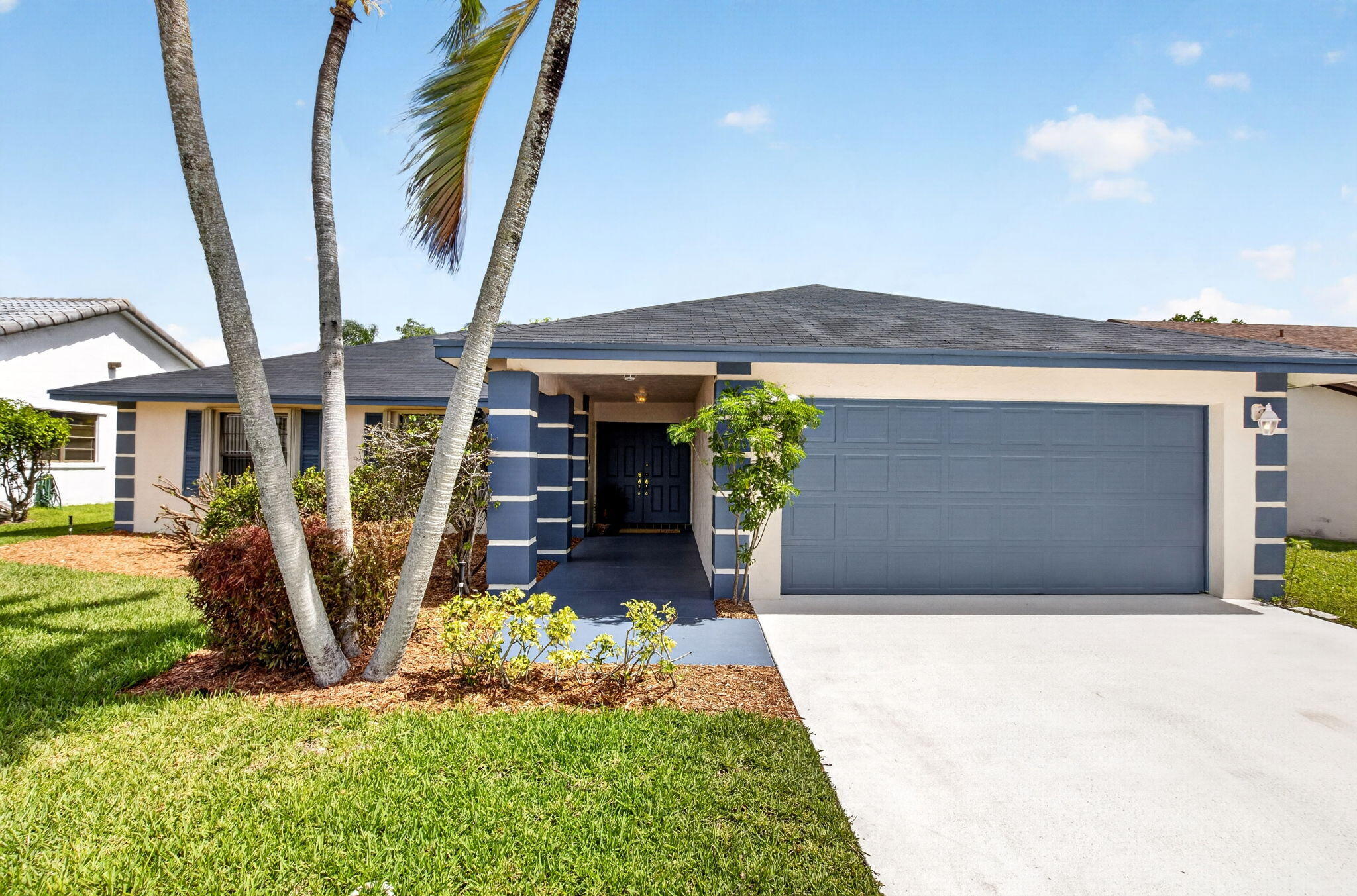 FABULOUS SINGLE FAMILY HOME!