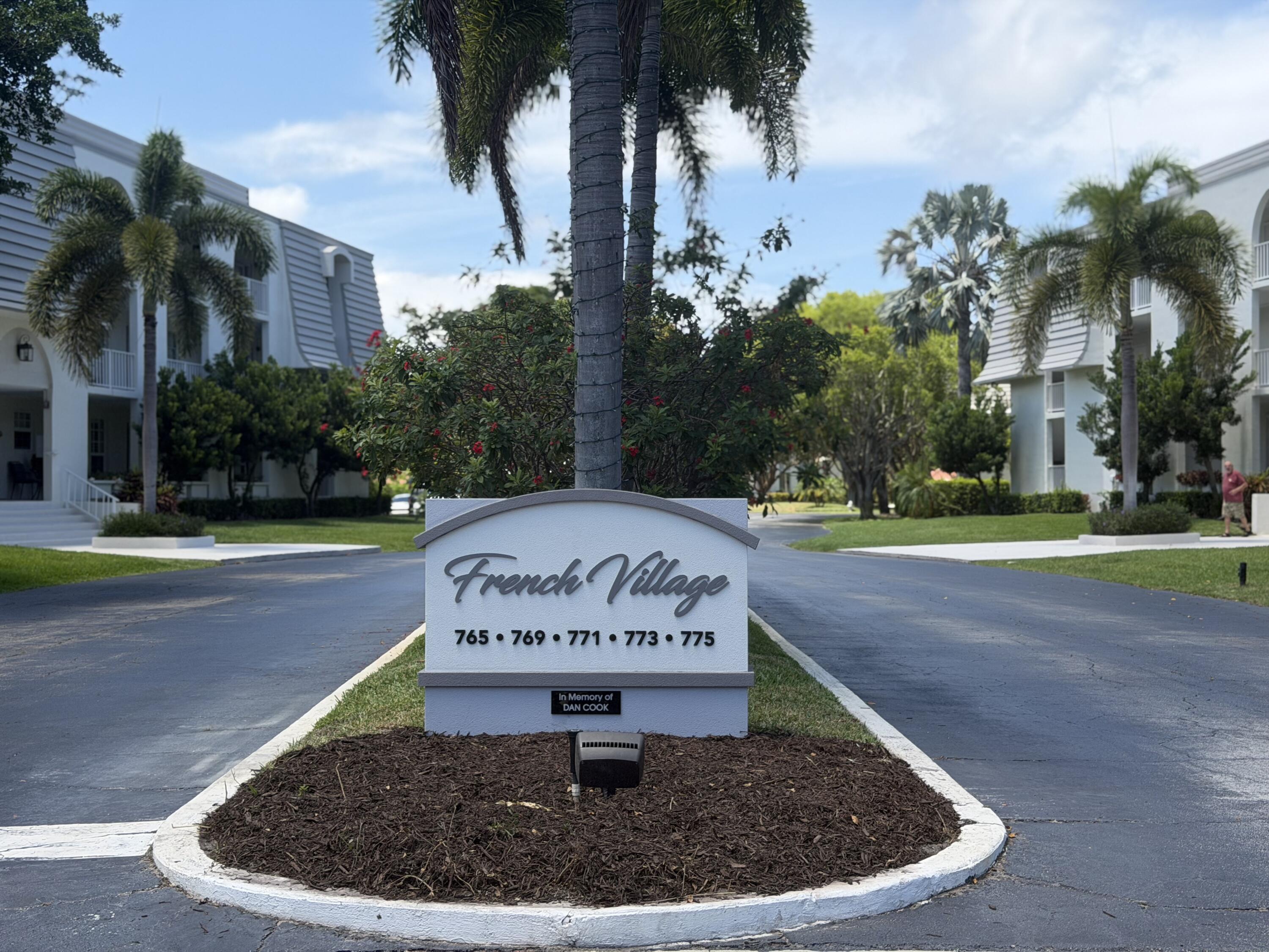 En Renta 769 Jeffery Street 2-103, Boca Raton, FL 33487, Boca Raton, FL 33487