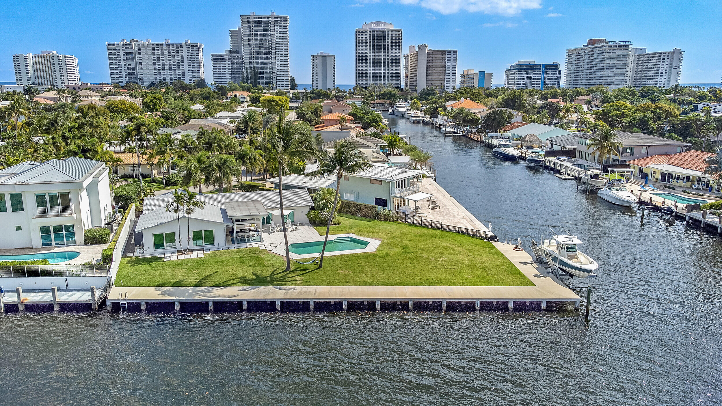 En Renta 35 Castle Harbor Isle Drive, Fort Lauderdale, FL 33308, Fort Lauderdale, FL 33308