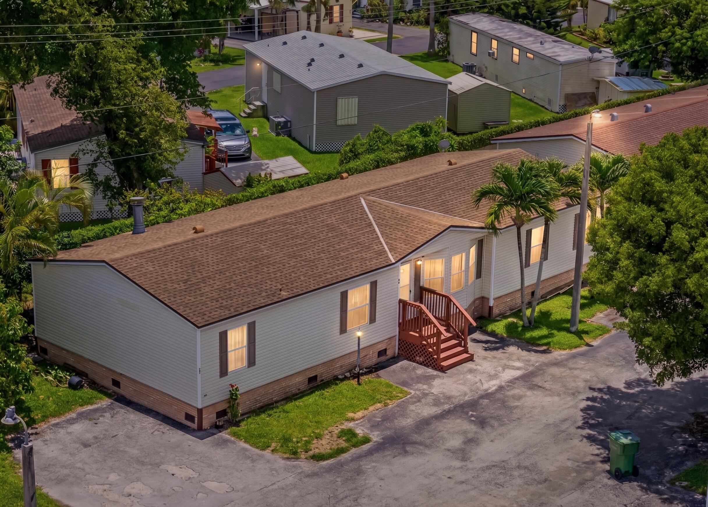 Foto de propiedad en 220 NE 12th Avenue 44, Homestead, FL 33030 Homestead con MLS# 