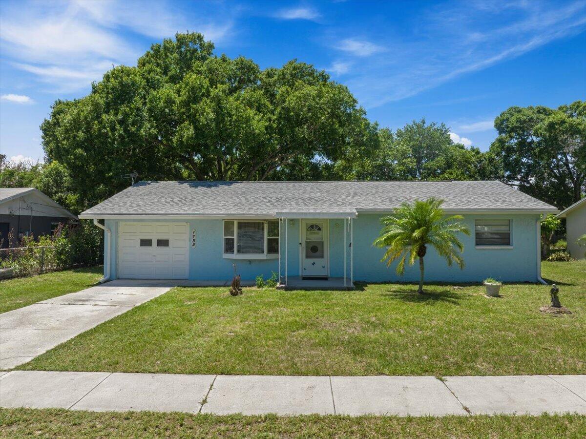 Foto de propiedad en 1735 40th Avenue, Vero Beach, FL 32960 Vero Beach con MLS# 