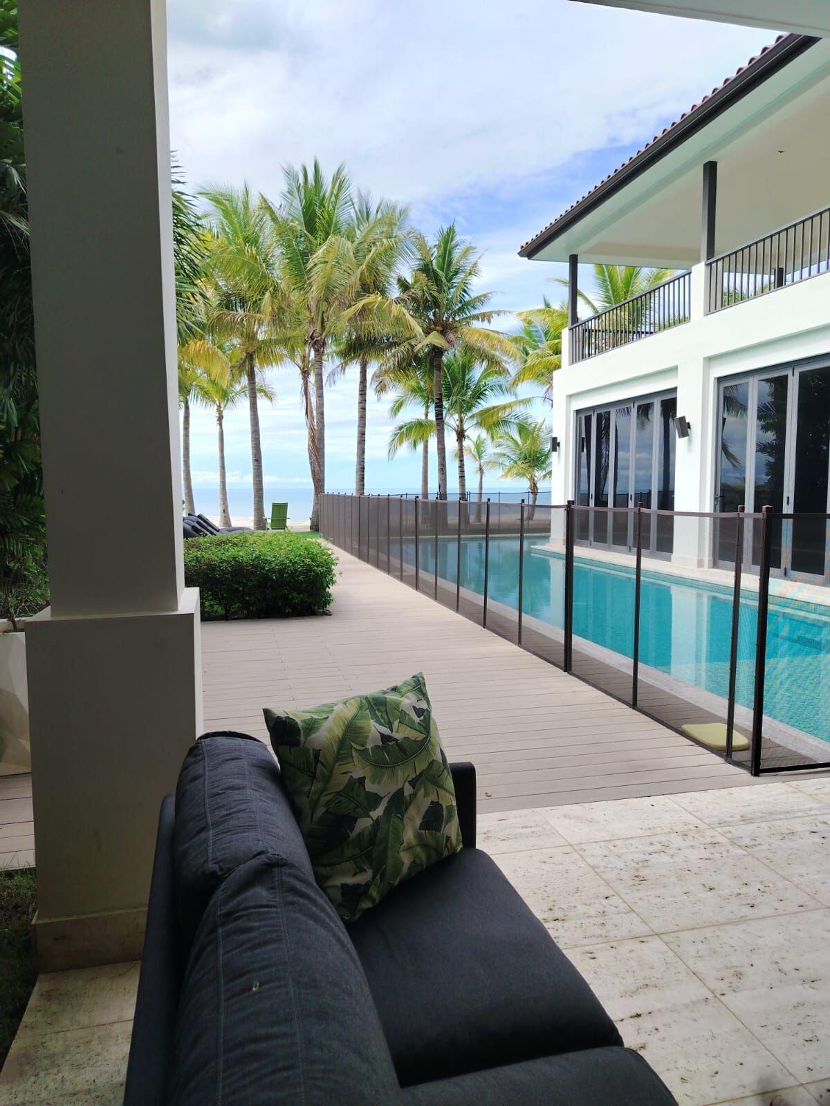 Foto de propiedad en Ph Velamar, Buenaventura Ph Velamar, Buenaventura 10c  con MLS# 