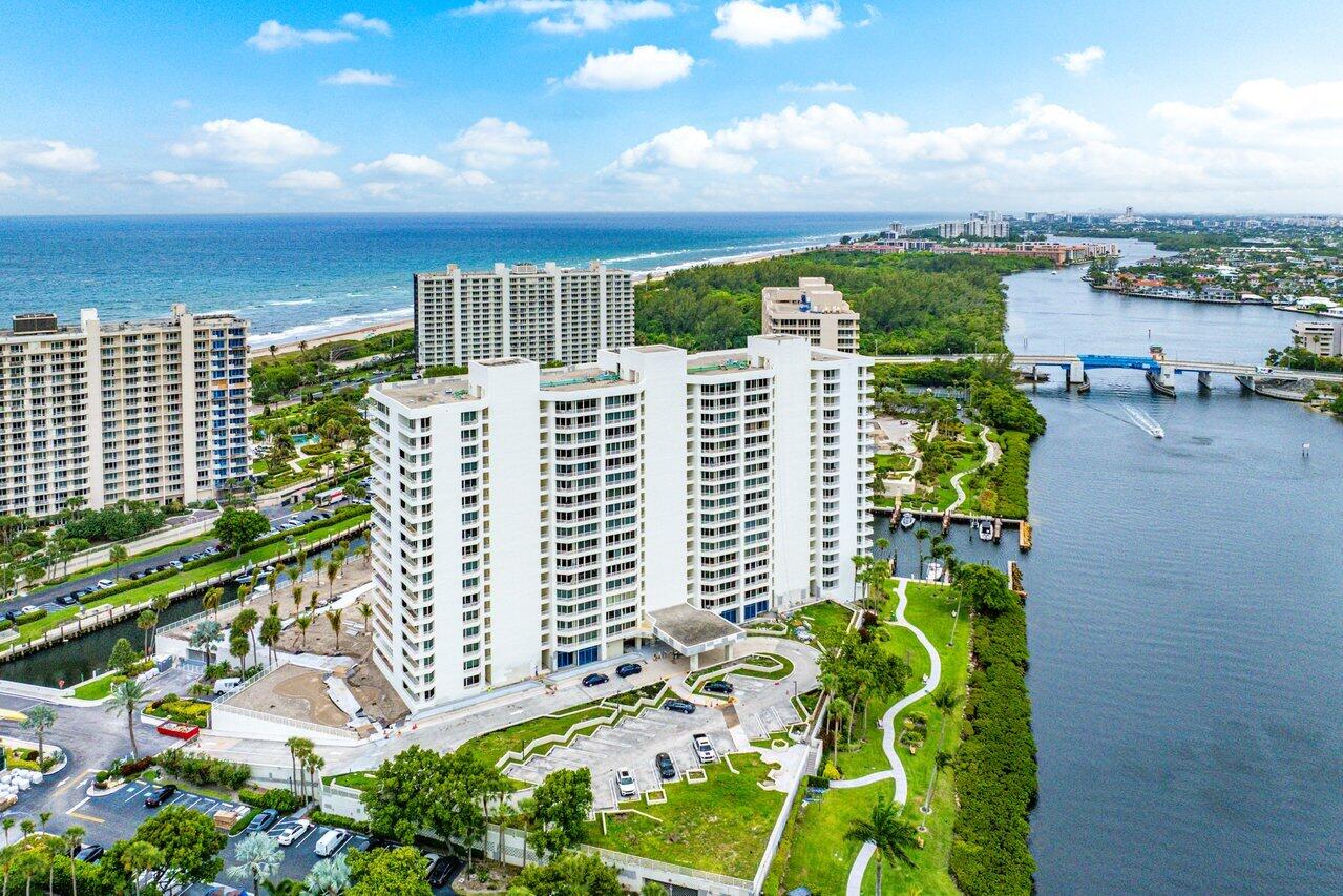 En Venta 4201 N Ocean Boulevard 1801, Boca Raton, FL 33431, Boca Raton, FL 33431