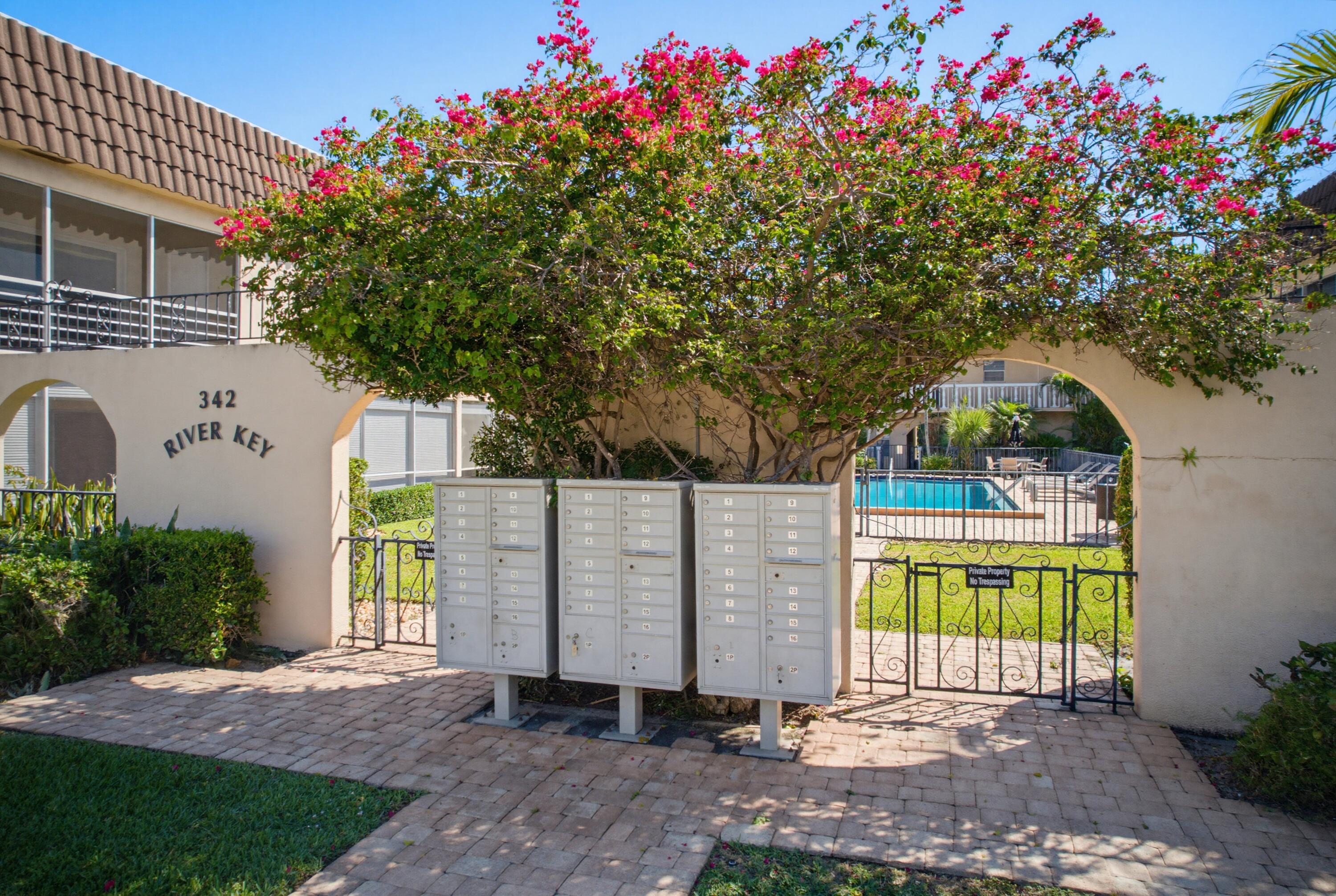 Foto de propiedad en 342 Southwind Drive 118, North Palm Beach, FL 33408 North Palm Beach con MLS# 