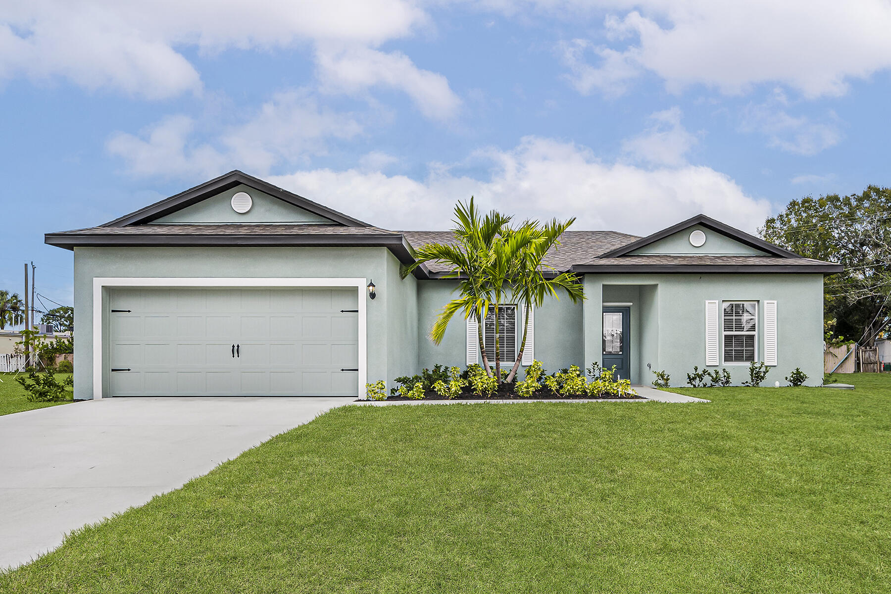 Foto de propiedad en 9375 103rd Avenue, Vero Beach, FL 32967 Vero Beach con MLS# 