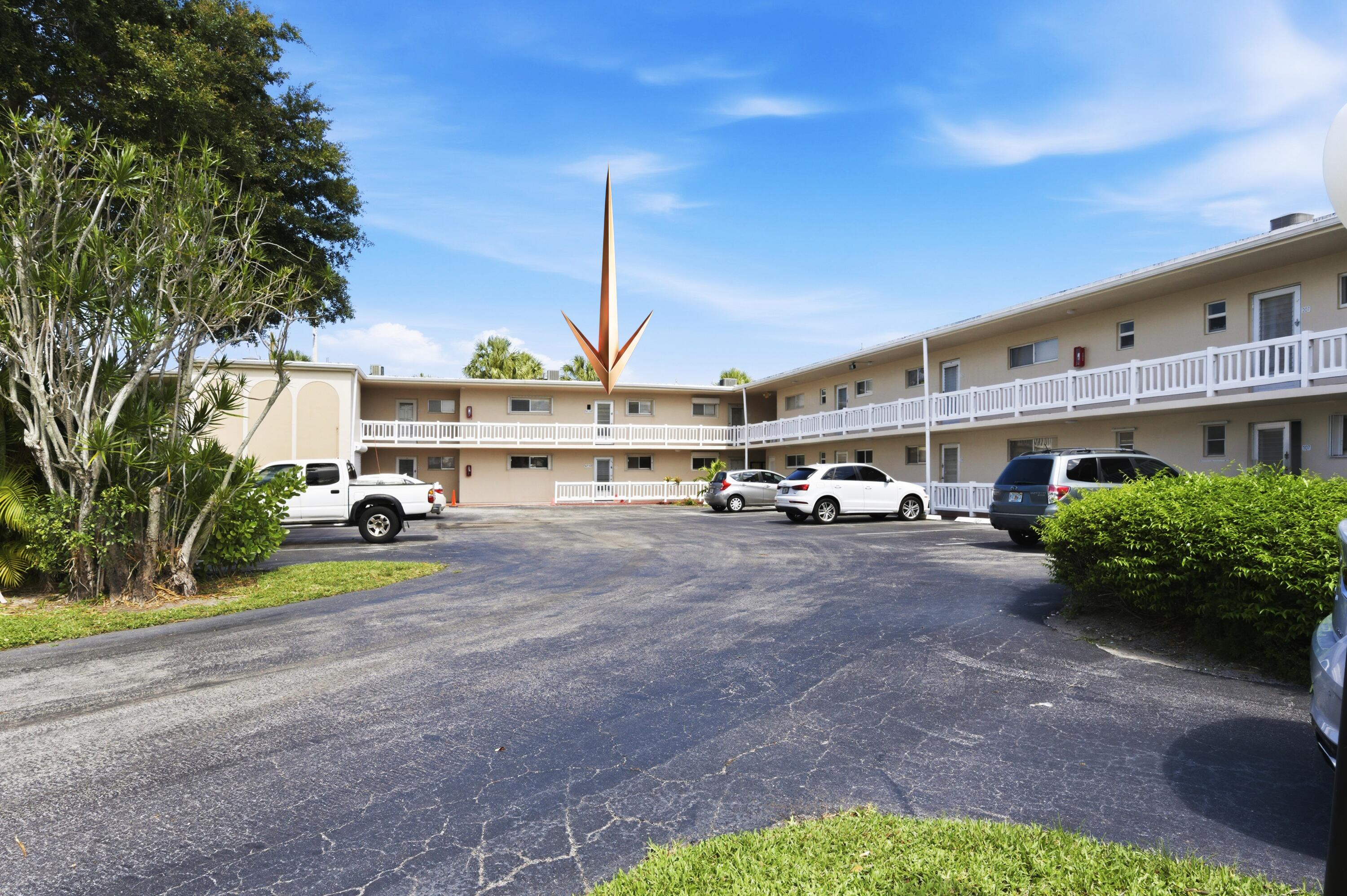 Vendido 2534 Garden Drive S 203, Lake Worth, FL 33461, Lake Worth, FL 33461