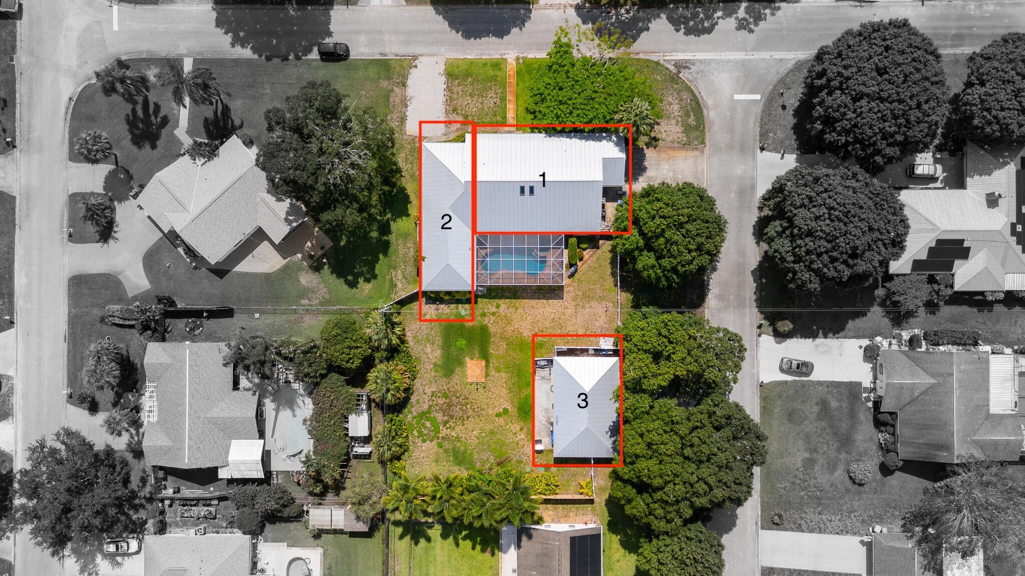 Foto de propiedad en 1616 SW 20th St Street SW, Vero Beach, FL 32962 Vero Beach con MLS# 