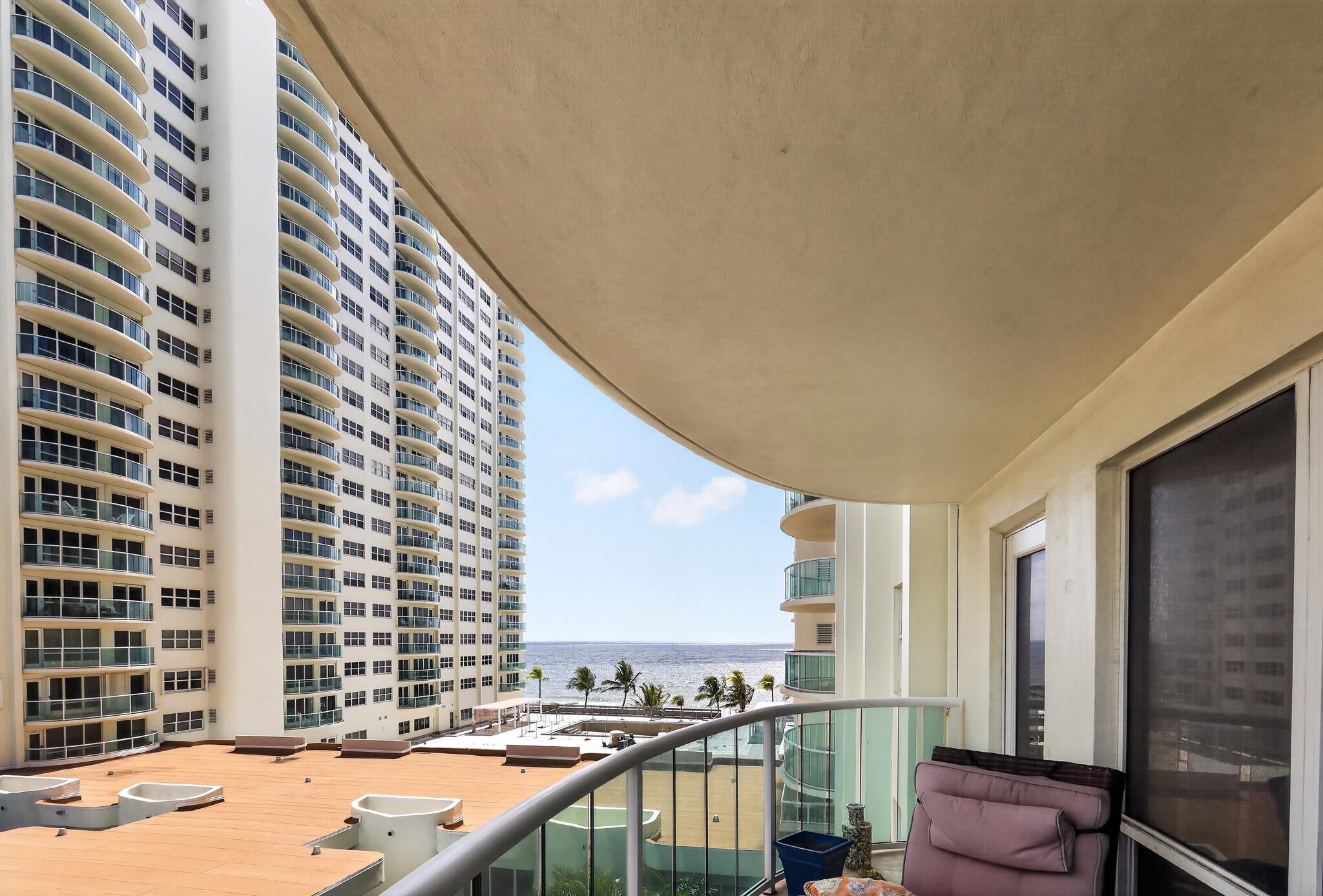 Foto de propiedad en 3400 Galt Ocean Drive 409s, Fort Lauderdale, FL 33308 Fort Lauderdale con MLS# 