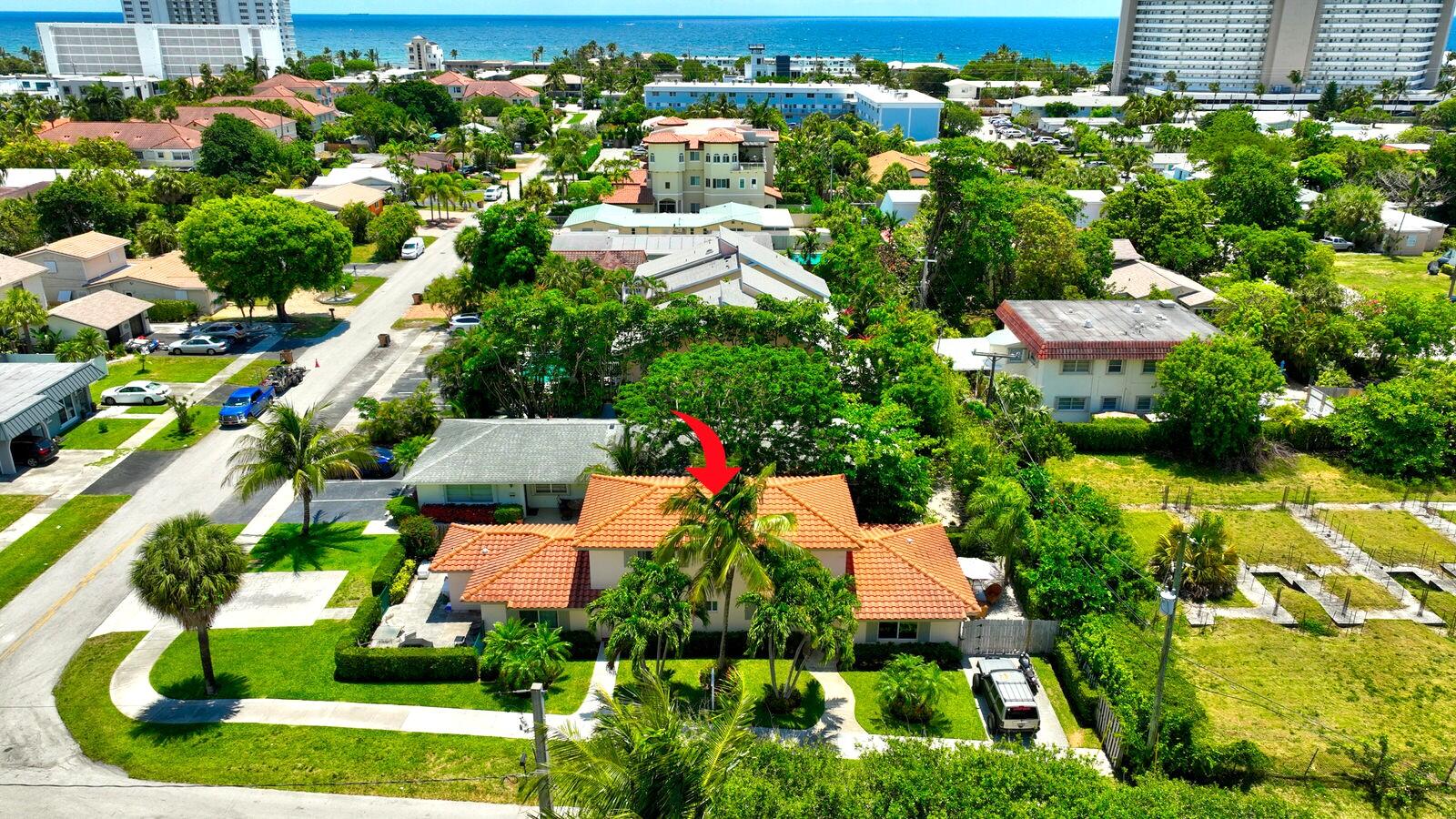 Vendido 560-570 NE 19th Avenue, Deerfield Beach, FL 33441, Deerfield Beach, FL 33441