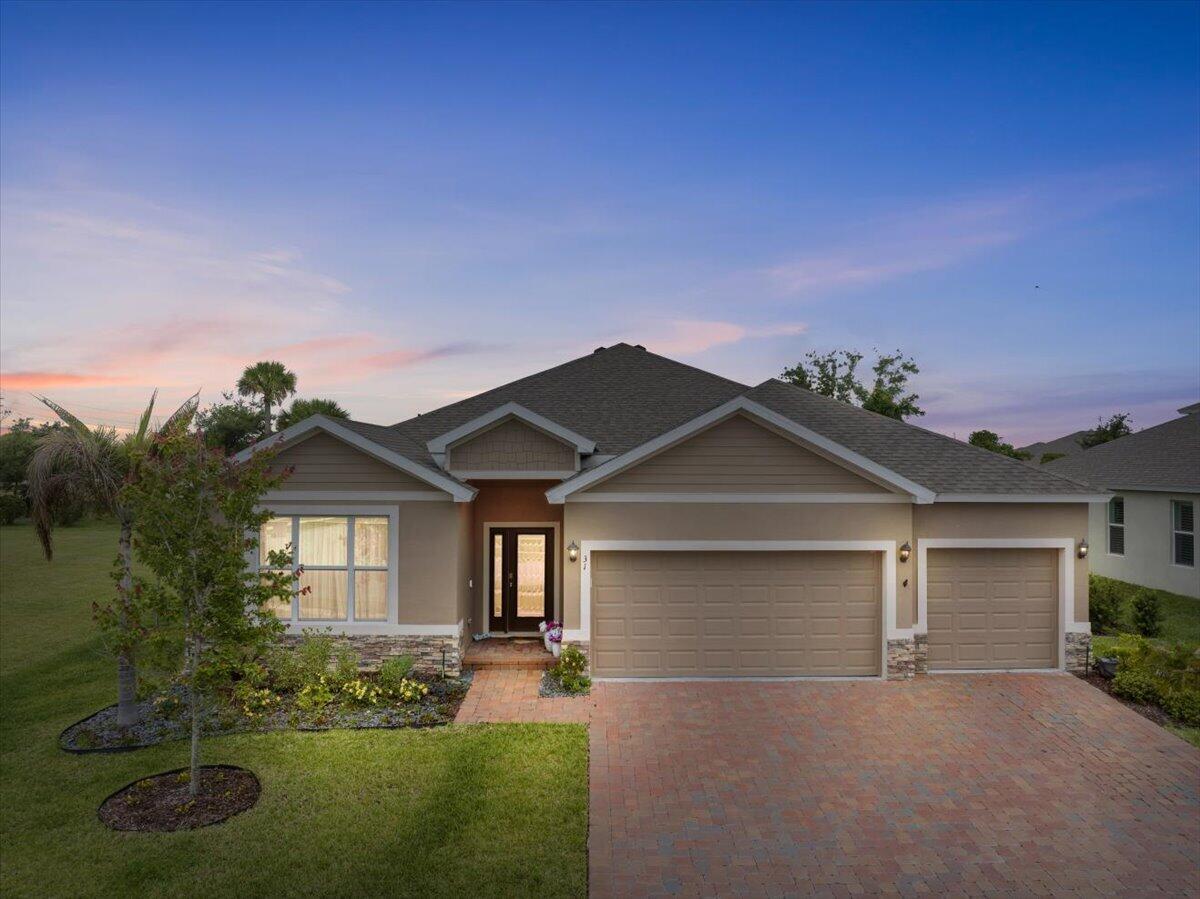 Foto de propiedad en 31 52nd Square, Vero Beach, FL 32968 Vero Beach con MLS# 
