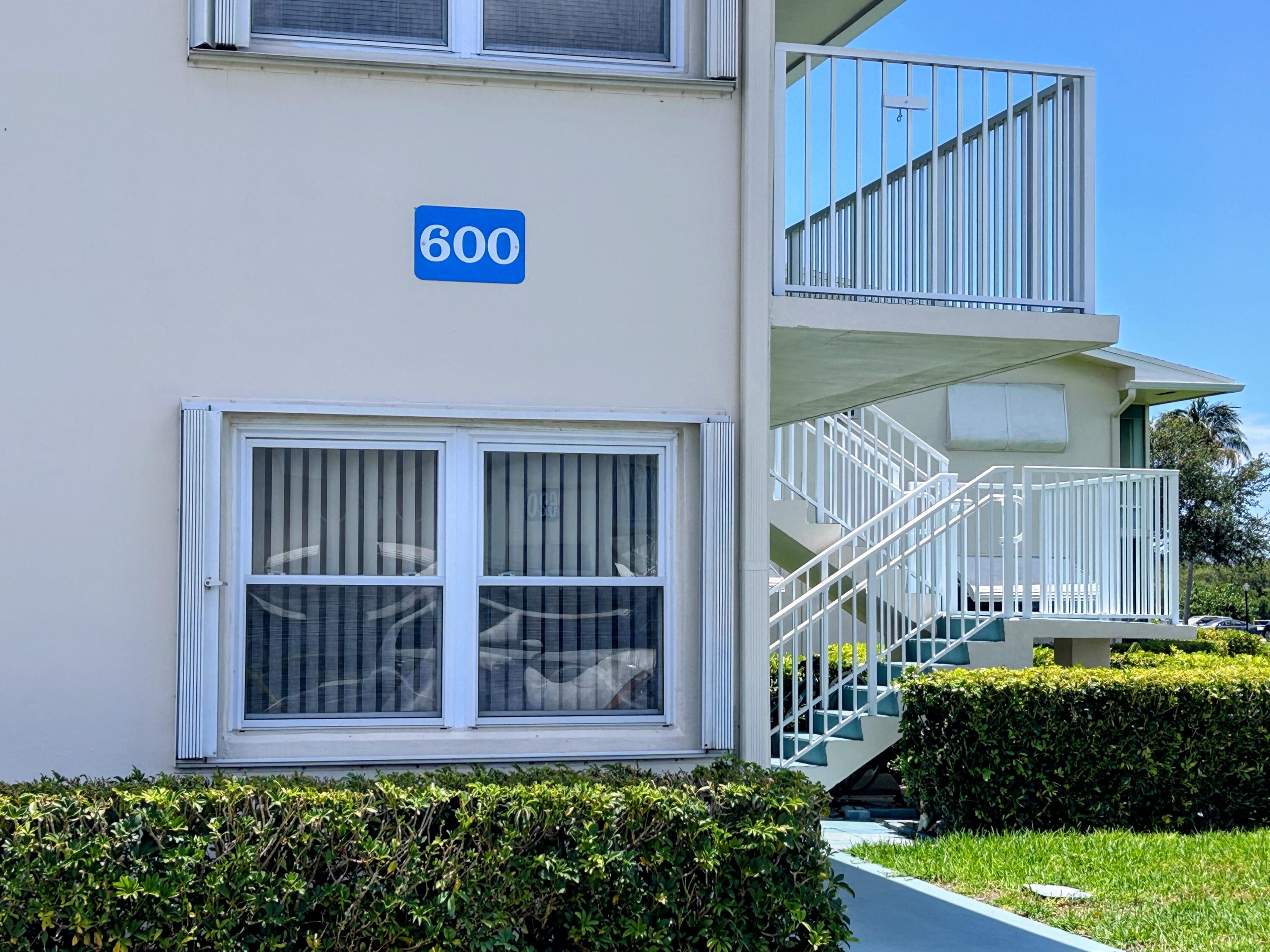 Vendido 600 Horizons W 101, Boynton Beach, FL 33435, Boynton Beach, FL 33435