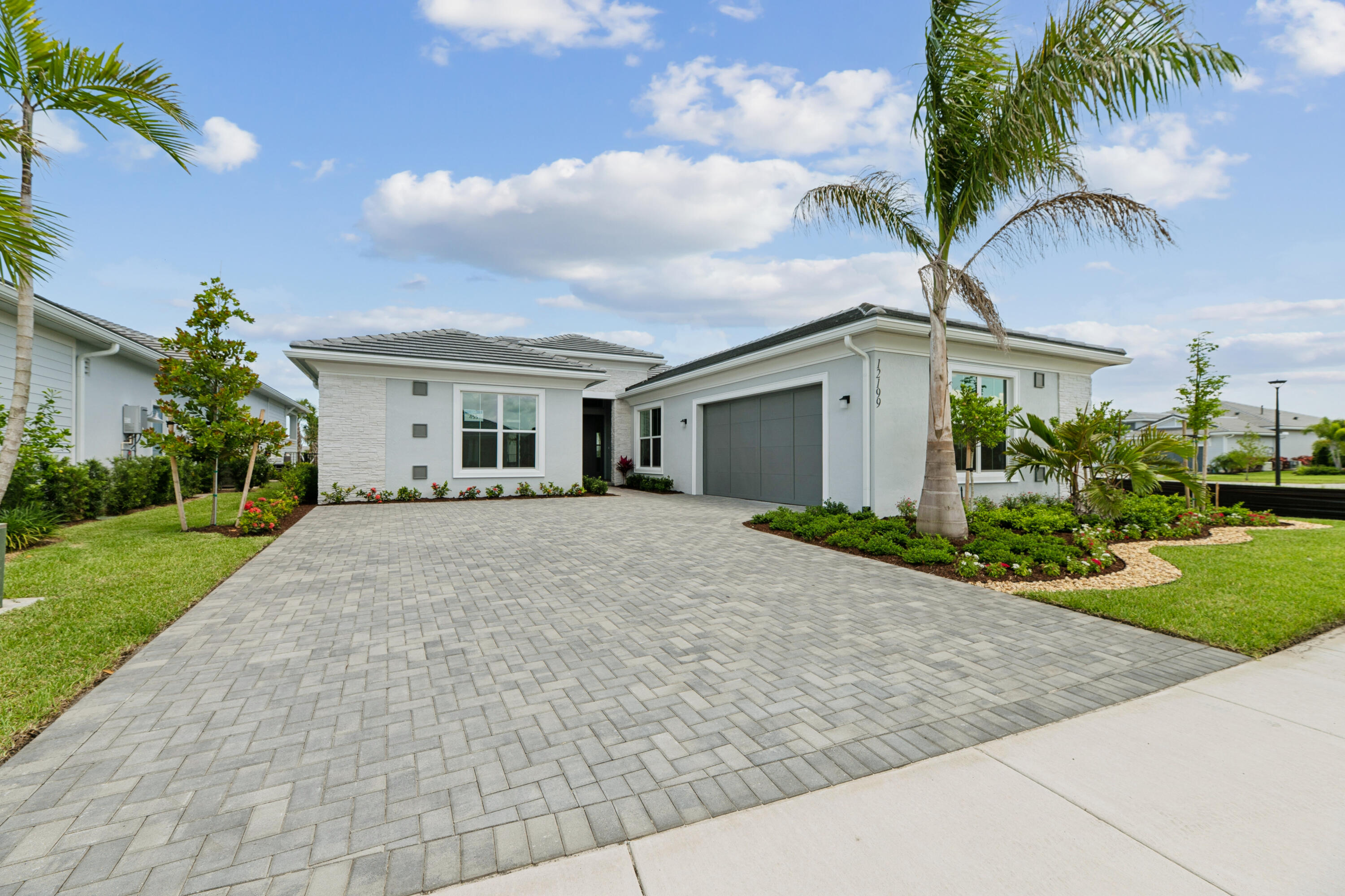 Foto de propiedad en 12199 Arbordale Way, Palm Beach Gardens, FL 33412 Palm Beach Gardens con MLS# 