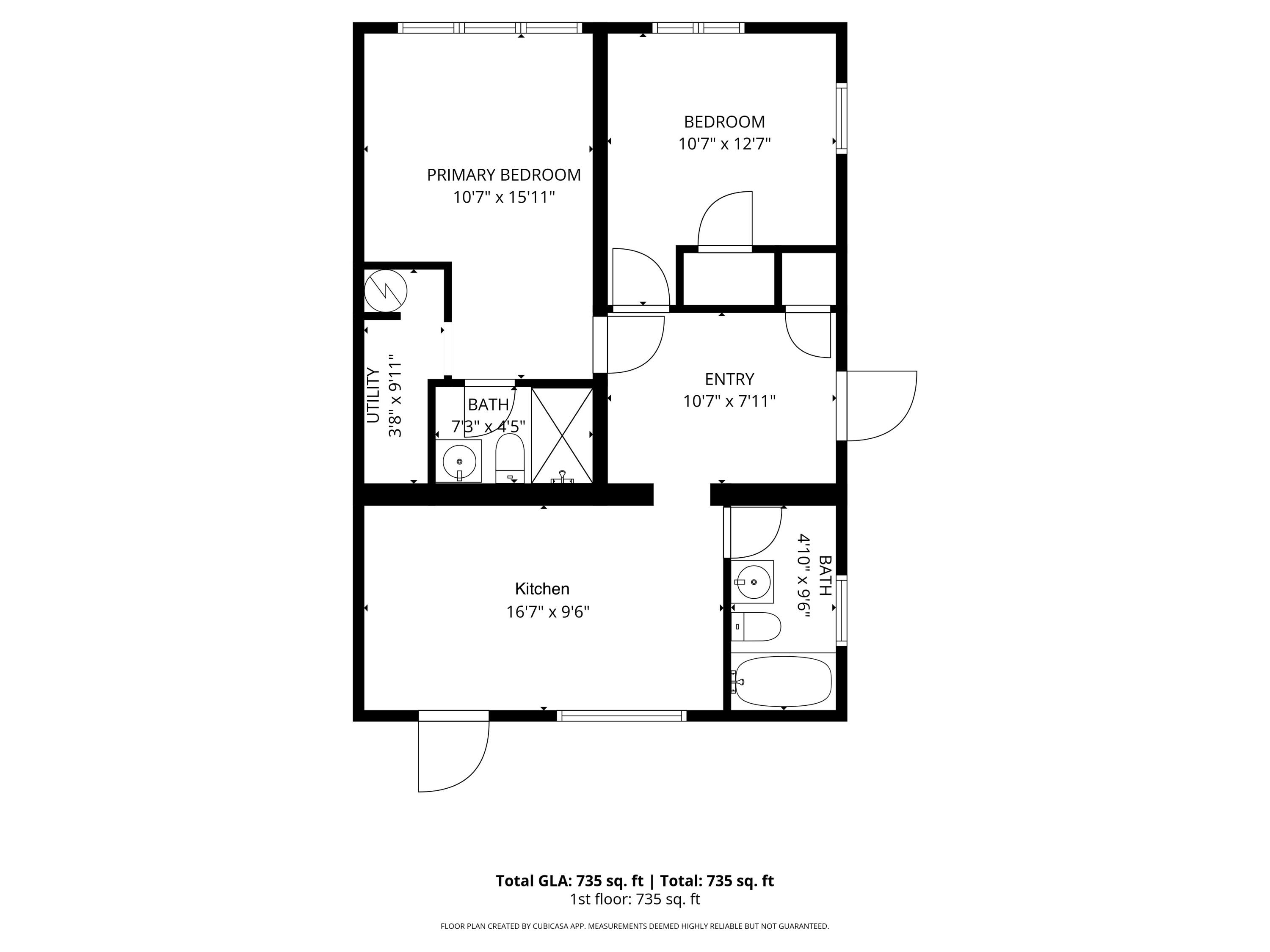 Foto de propiedad en 2556 44th Street, Vero Beach, FL 32967 Vero Beach con MLS# 