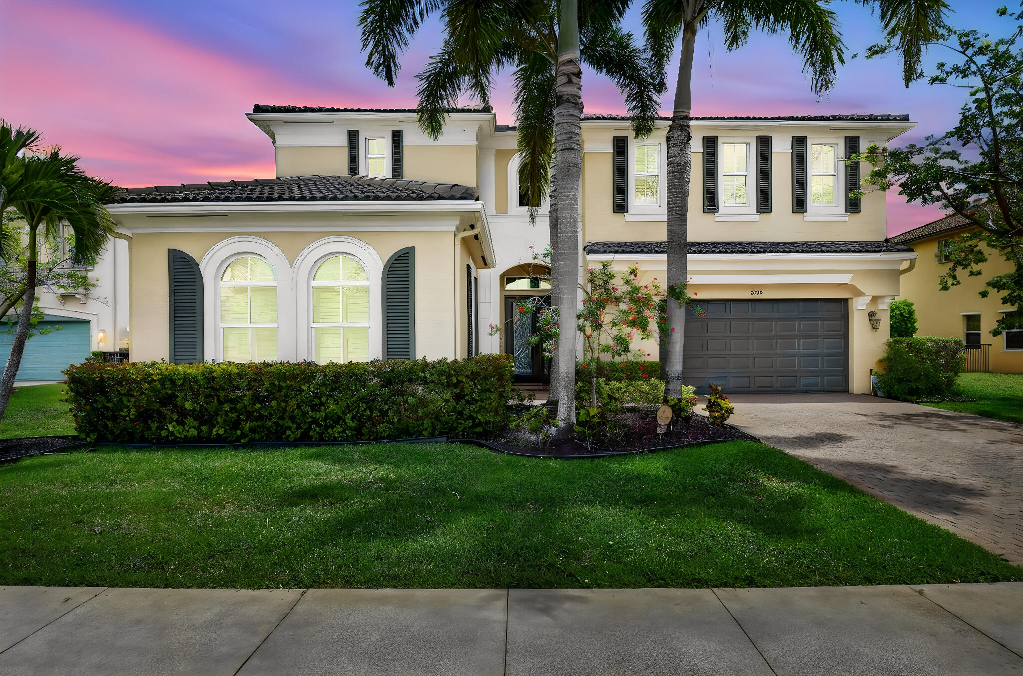 Vendido 2540 Vicara Court, Royal Palm Beach, FL 33411, Royal Palm Beach, FL 33411