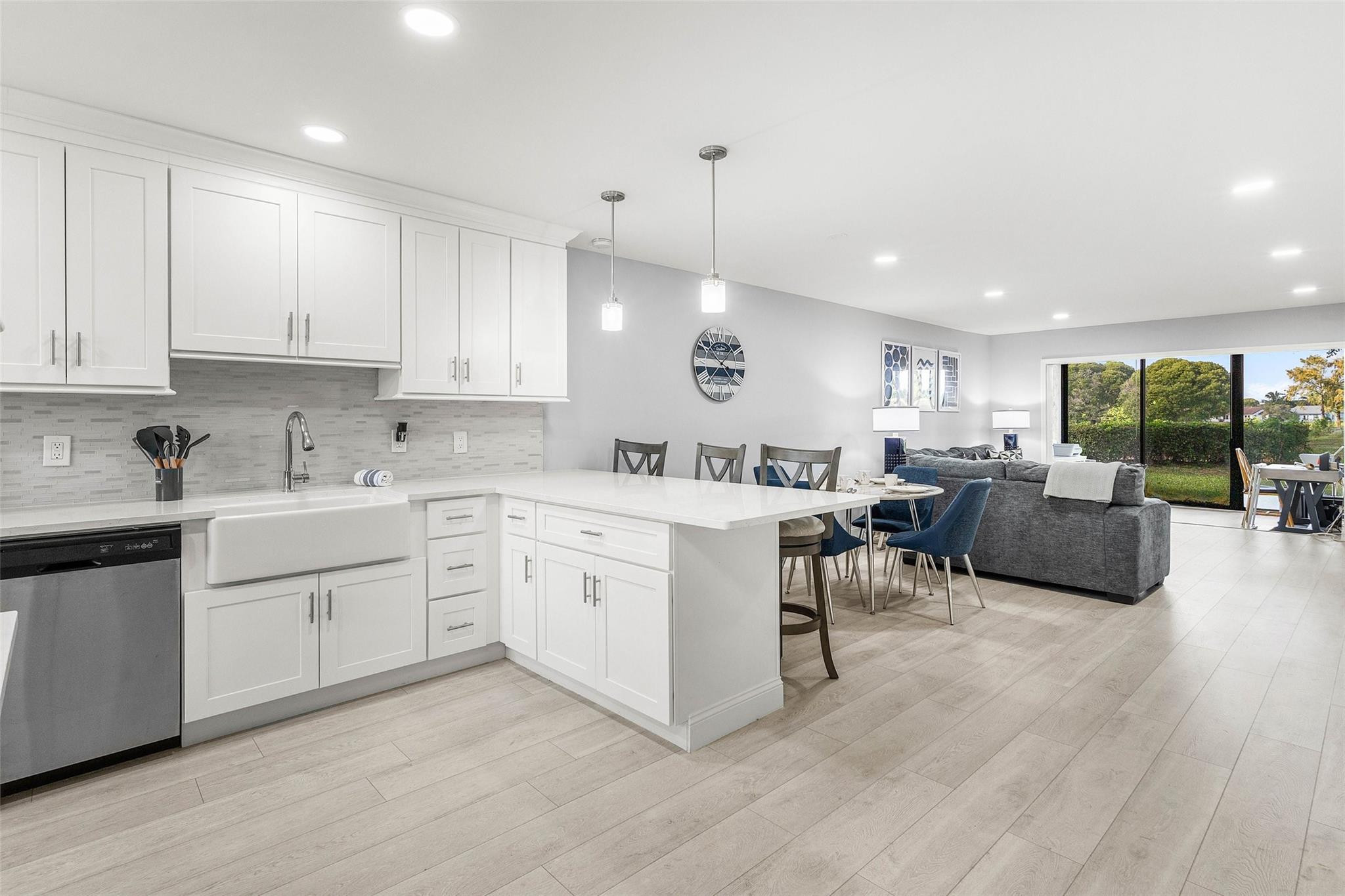 Foto de propiedad en 9286 Vista Del Lago, Boca Raton, FL 33428 Boca Raton con MLS# 