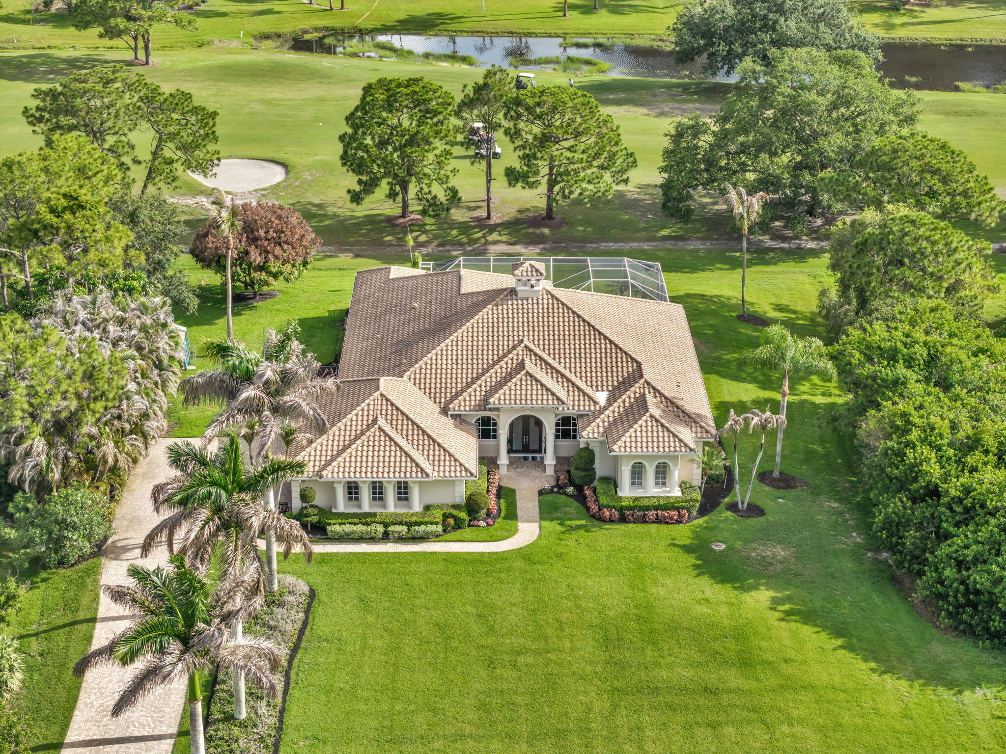 Vendido 4603 SW Bermuda Way, Palm City, FL 34990, Palm City, FL 34990