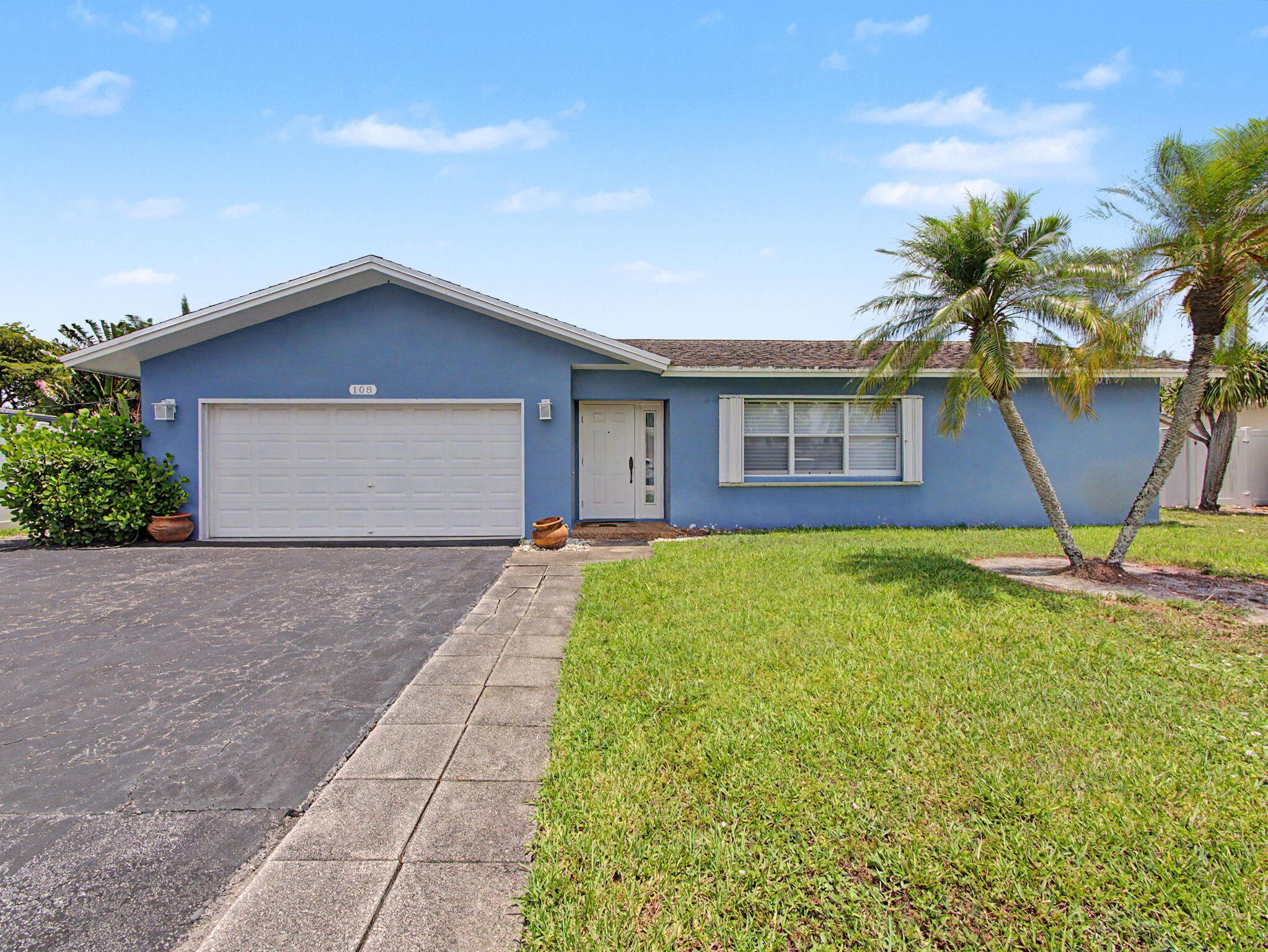 Foto de propiedad en 108 Orchard Ridge Lane, Boca Raton, FL 33431 Boca Raton con MLS# 