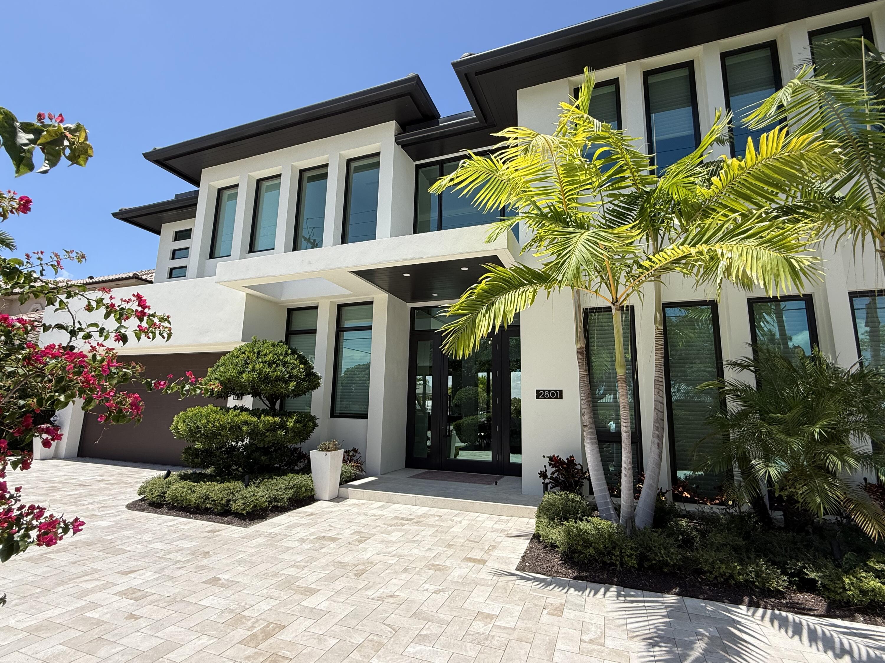 En Venta 2801 NE 36th Street, Lighthouse Point, FL 33064, Lighthouse Point, FL 33064