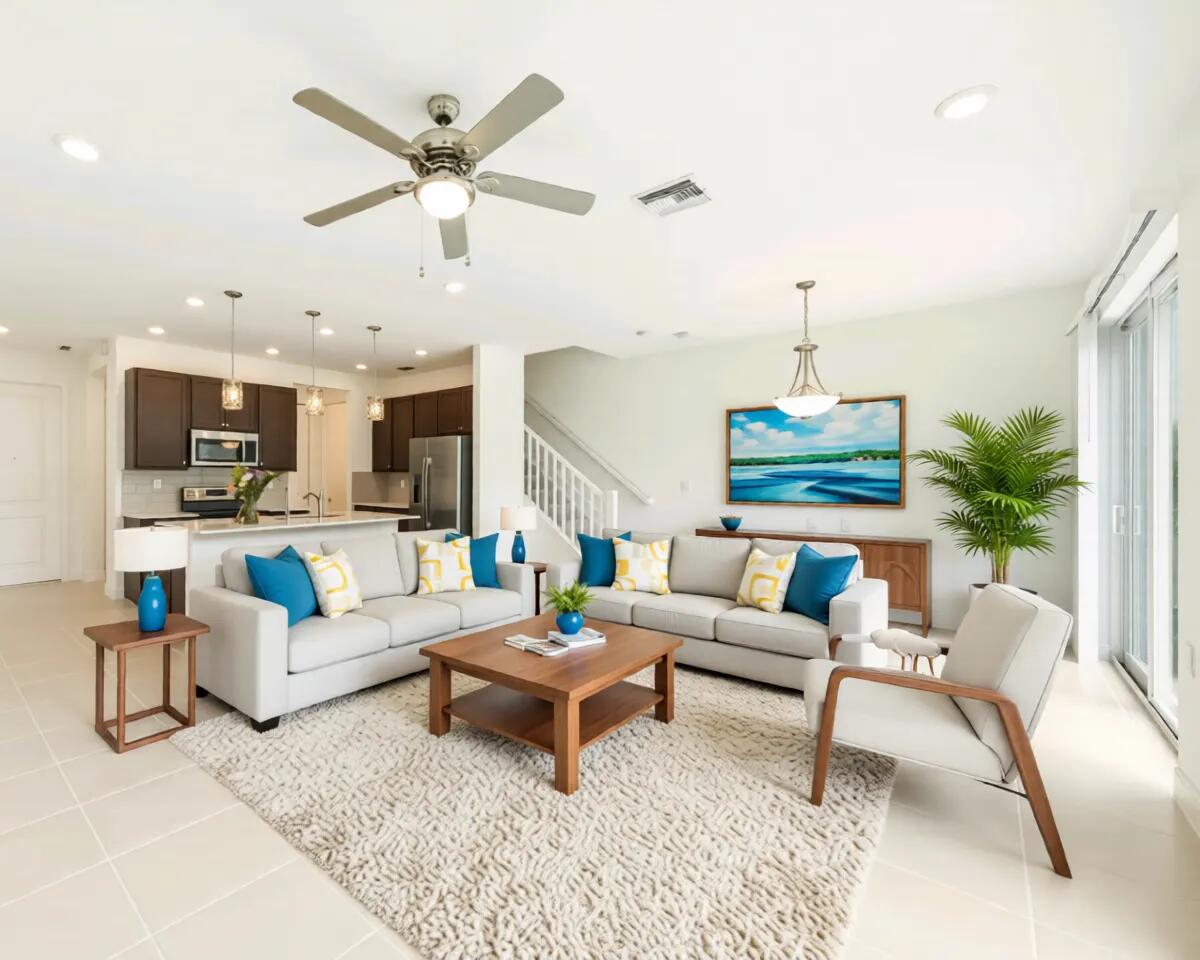 Foto de propiedad en 4364 Veleiros Avenue, Deerfield Beach, FL 33064 Deerfield Beach con MLS# 