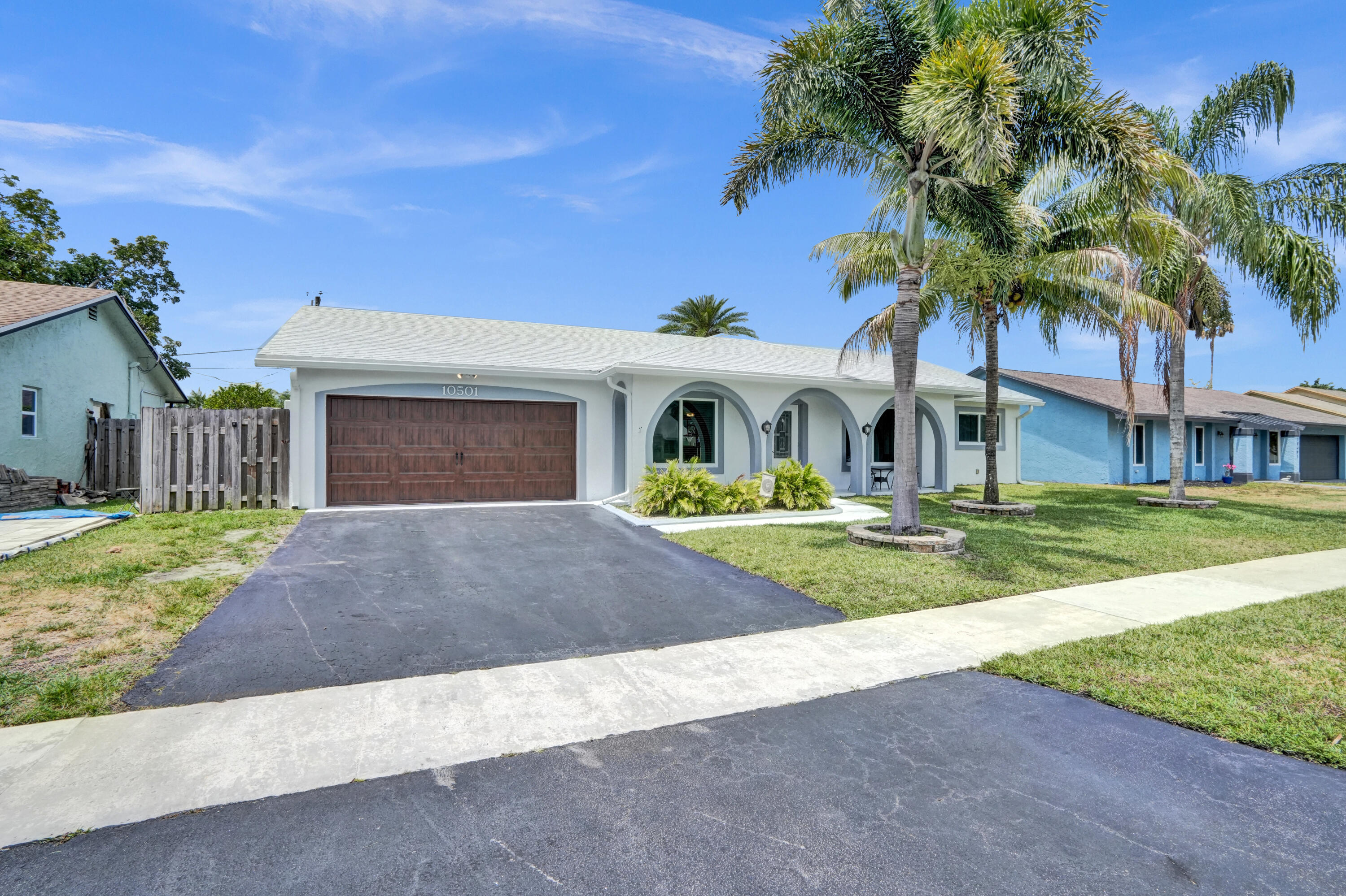 Foto de propiedad en 10501 NW 20th Court #10501, Sunrise, FL 33322 Sunrise con MLS# 